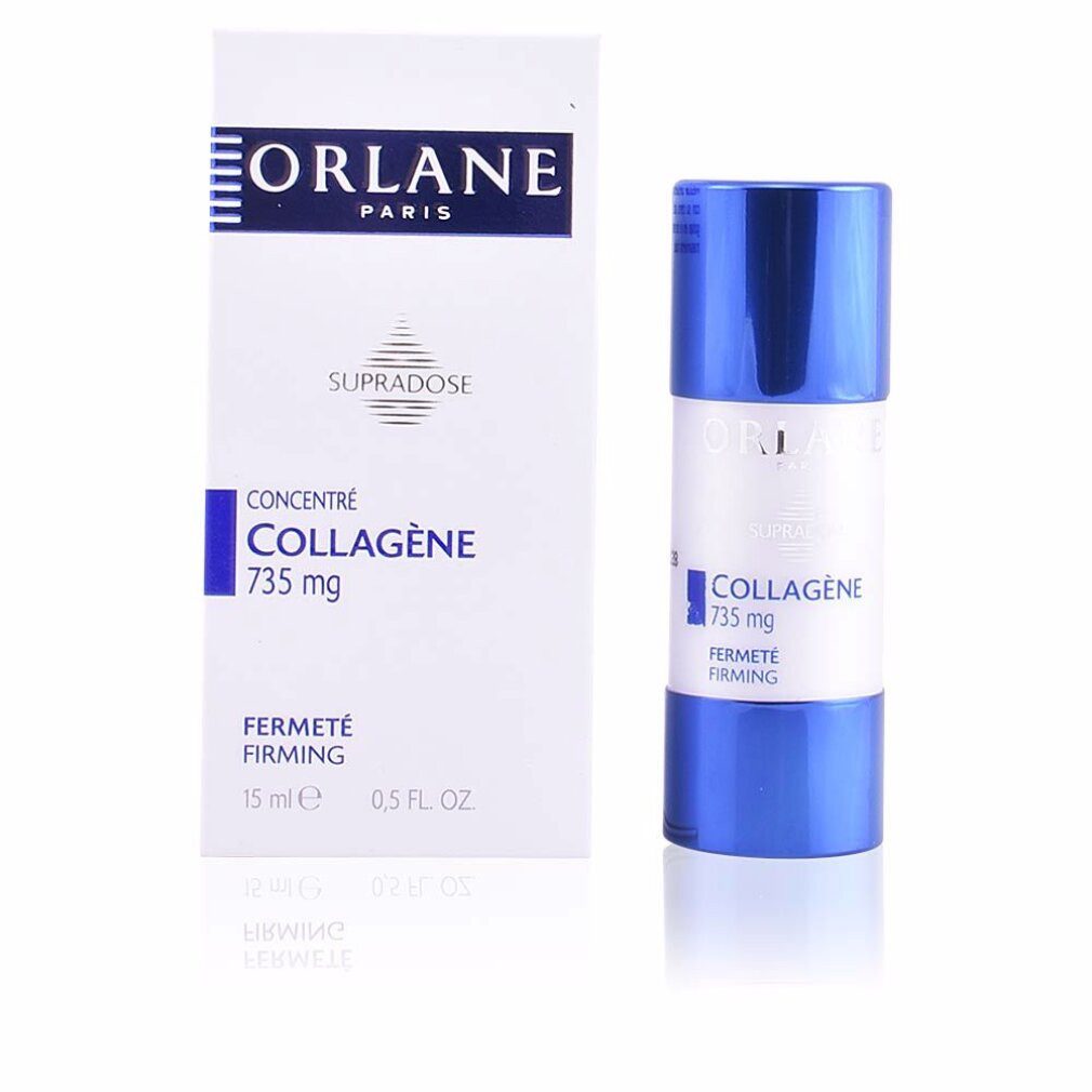 Orlane Gesichtspflege SUPRADOSE konzentriertes Kollagensaftkonzentrat 15 ml