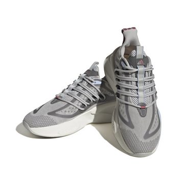 adidas Sportswear AlphaBoost V1 GRETWO/PNKSTR/BLUDAW Sneaker