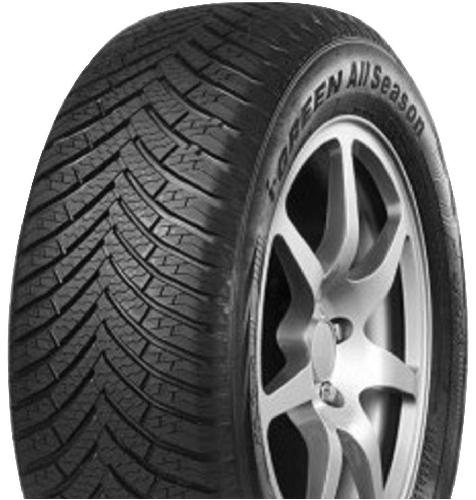 Leao Ganzjahresreifen ALL IGREEN 88V 19 225/35R SEASON, 1-St