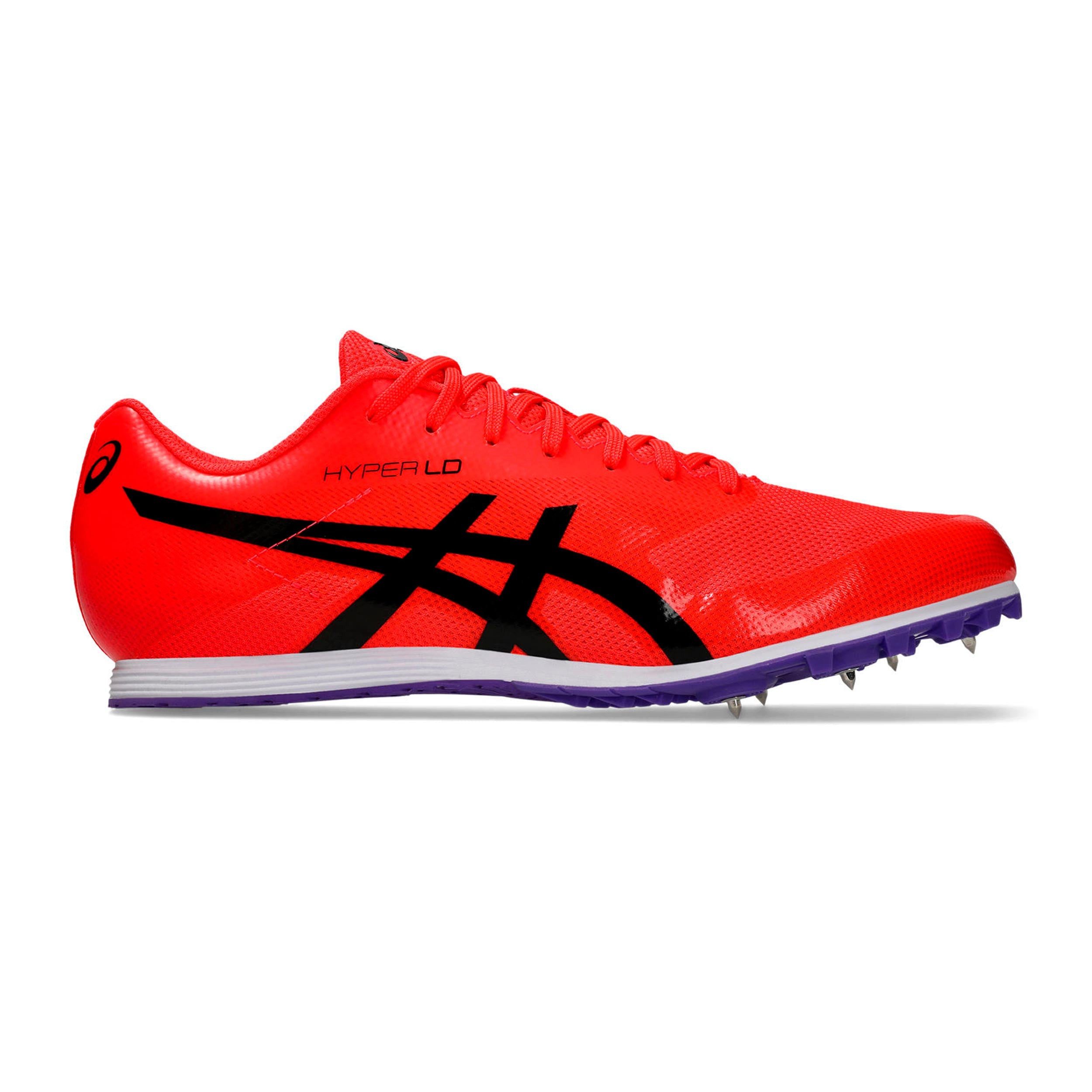 Asics Hyper Long Distance 6 - Spikeschuh Laufschuh