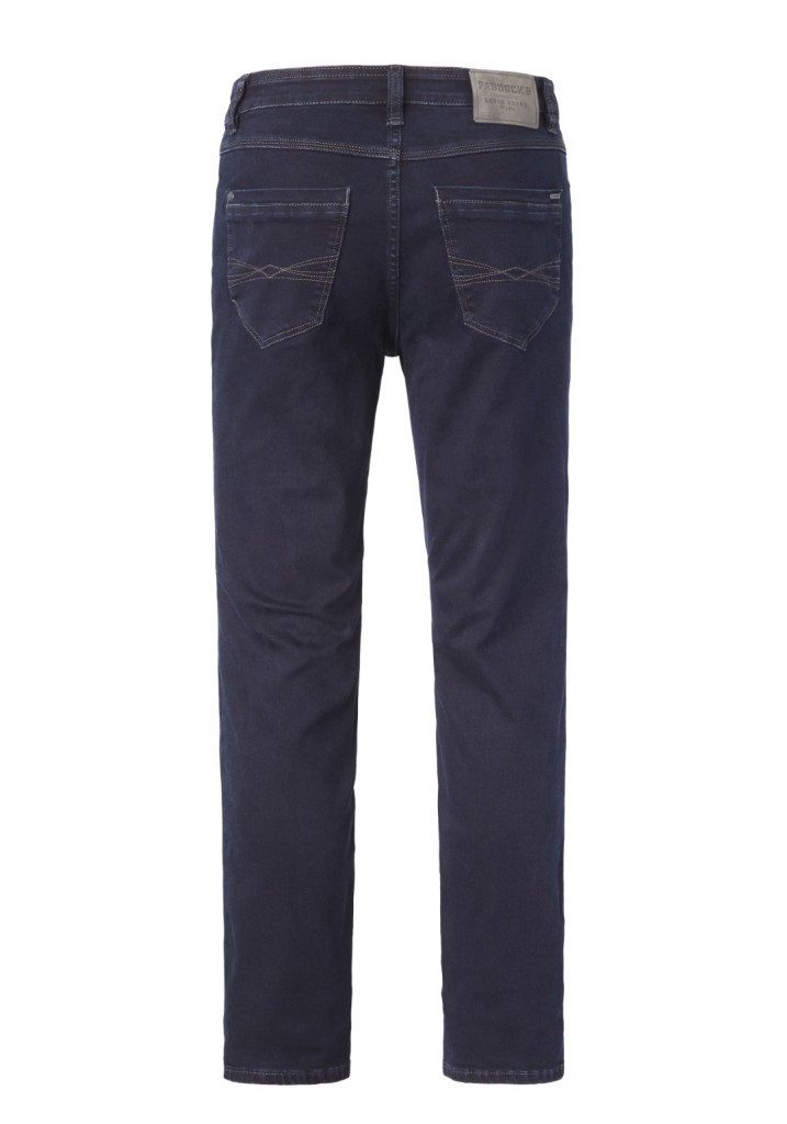 Paddock's 5-Pocket-Jeans PIPE MOTION&COMFORT günstig online kaufen