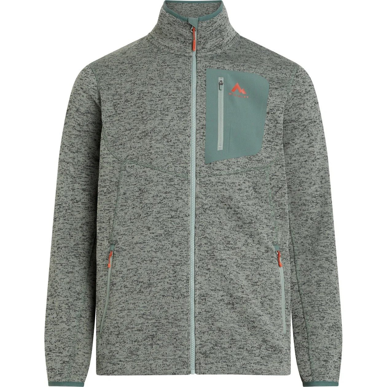 McKINLEY Fleecejacke He.-Unterjacke Skeena III M günstig online kaufen