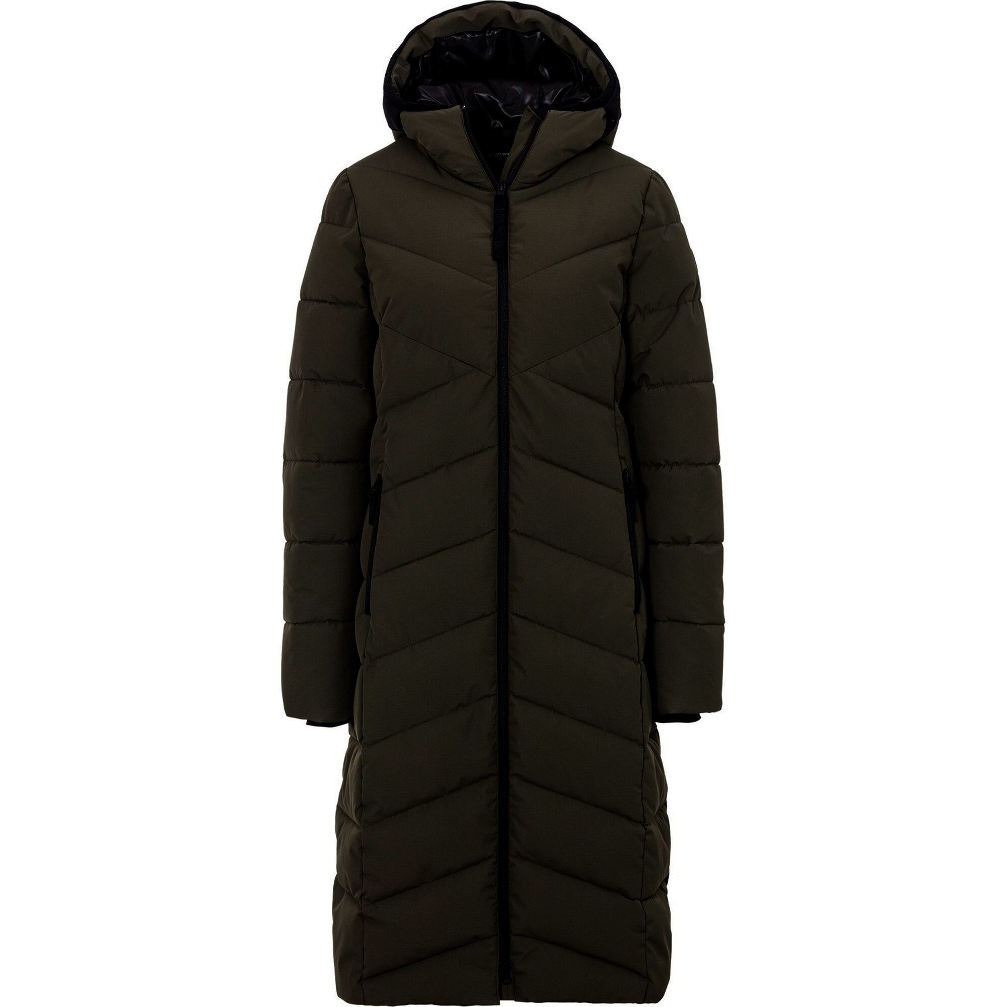 Icepeak Winterjacke Wintermantel Paradise extra warm günstig online kaufen