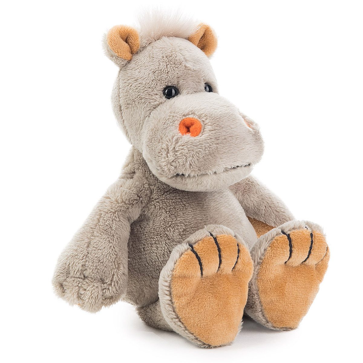 Schaffer Collection Kuscheltier Nilpferd "Lola"