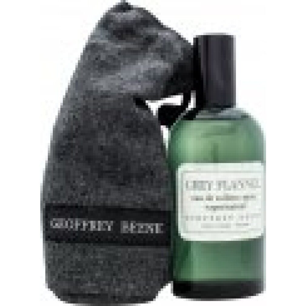 Geoffrey Beene Eau de Toilette Grey Flannel Eau de Toilette 120ml Spray
