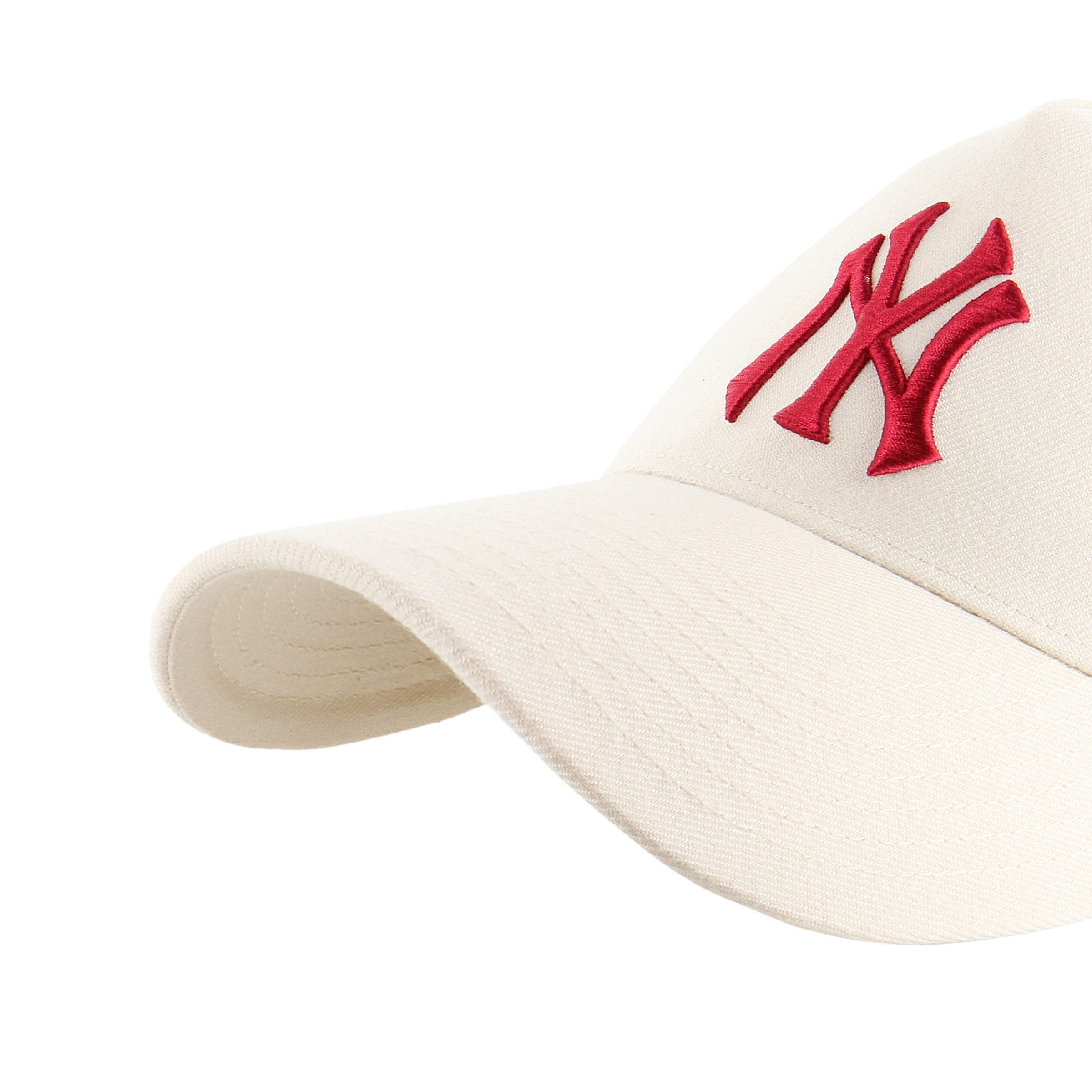 '47 Brand Baseball Cap '47 Brand Cap MLB New York Yankees Ballpark '47 OFFSIDE DT (Basecap)