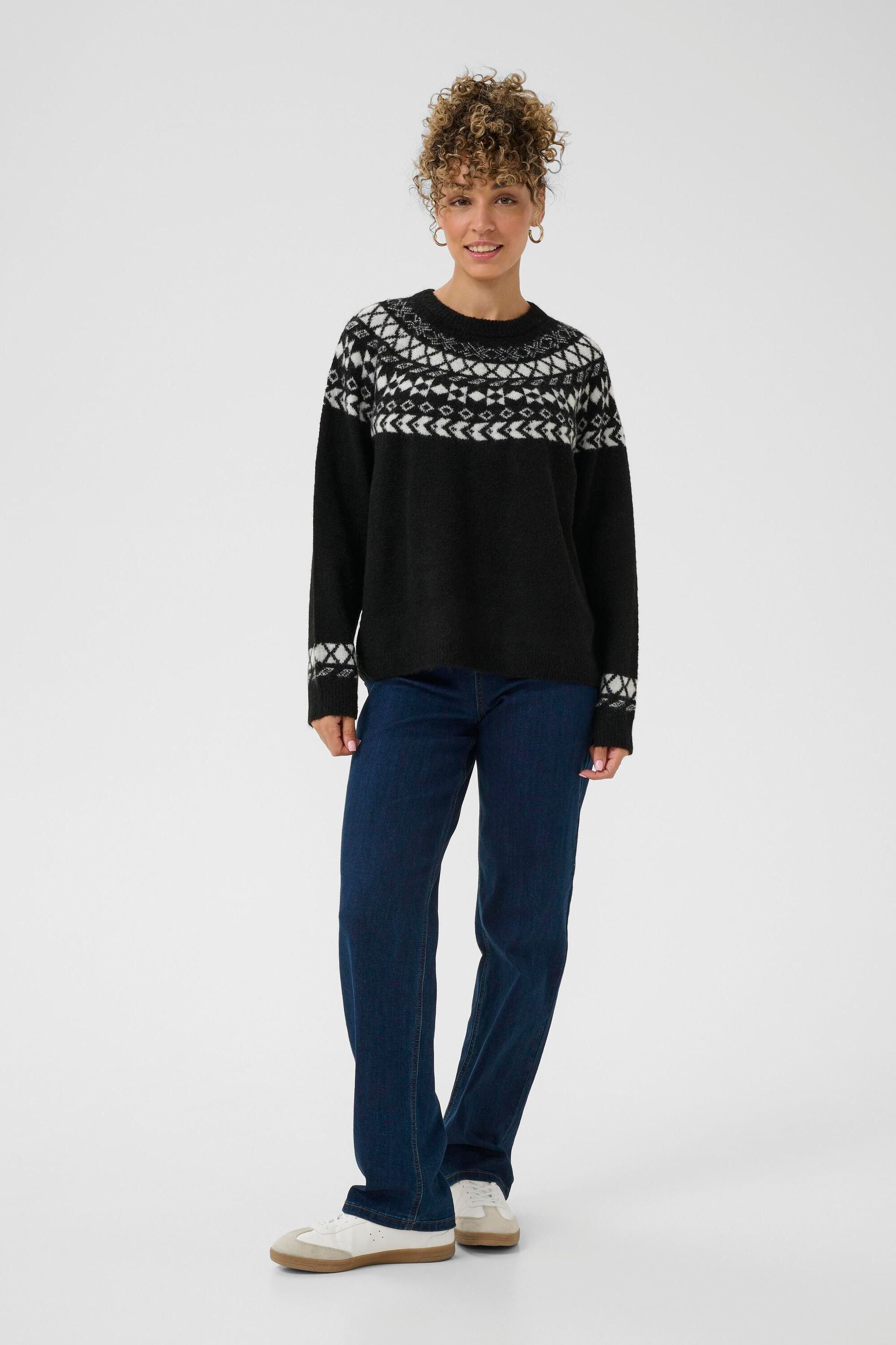 Cream Strickpullover Strickpullover CRCherrie günstig online kaufen