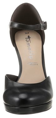 Tamaris High-Heel-Pumps mit Touch It-Dämpfung