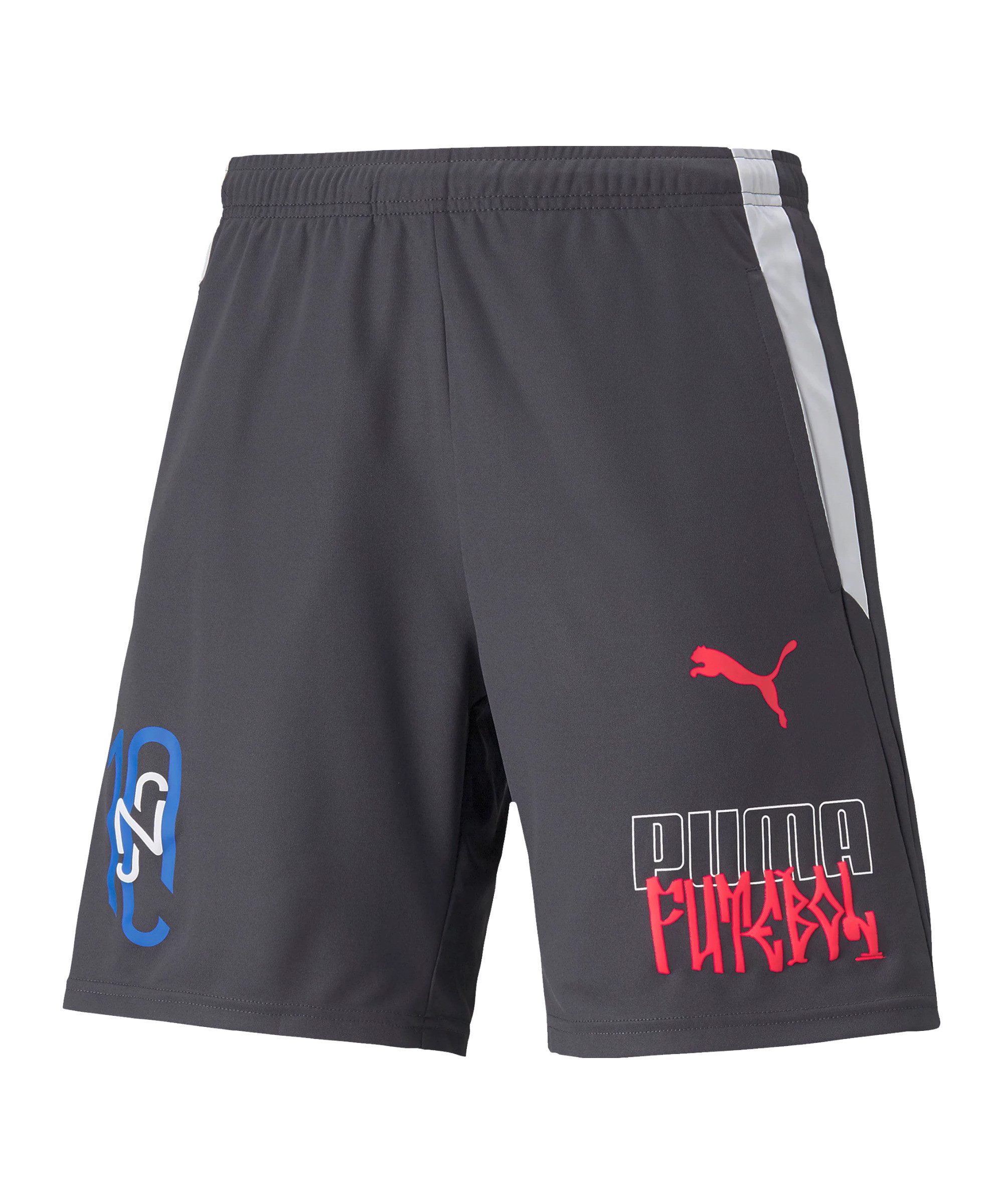PUMA Sporthose PUMA NJR Short Shorts günstig online kaufen