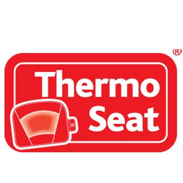 Thermo Sitzheizkissen SEAT beheizbares Outdoor Heiz-Sitzkissen für Überall