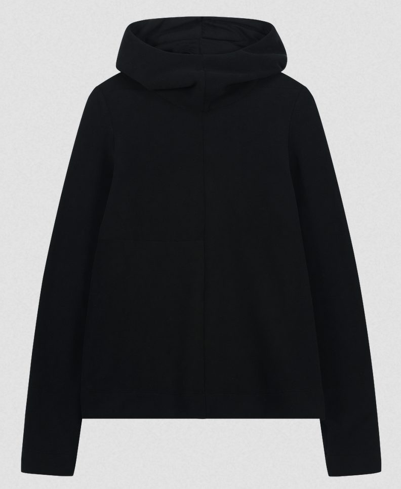 Jeanne Baret Outdoorjacke MAURITIUS FIX HOOD SOFTSHELL