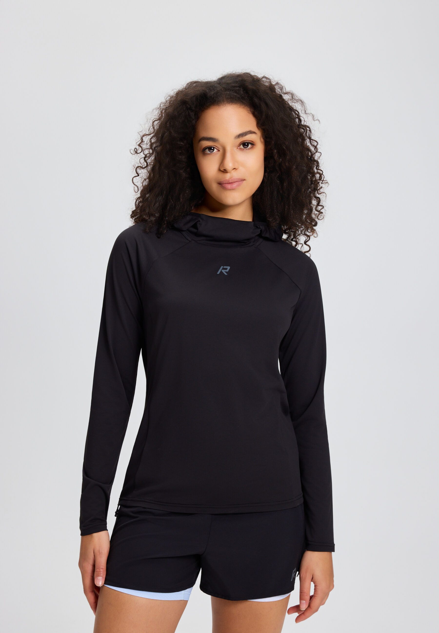 Rukka Trainingsshirt Rukka Trikothemd Miinala