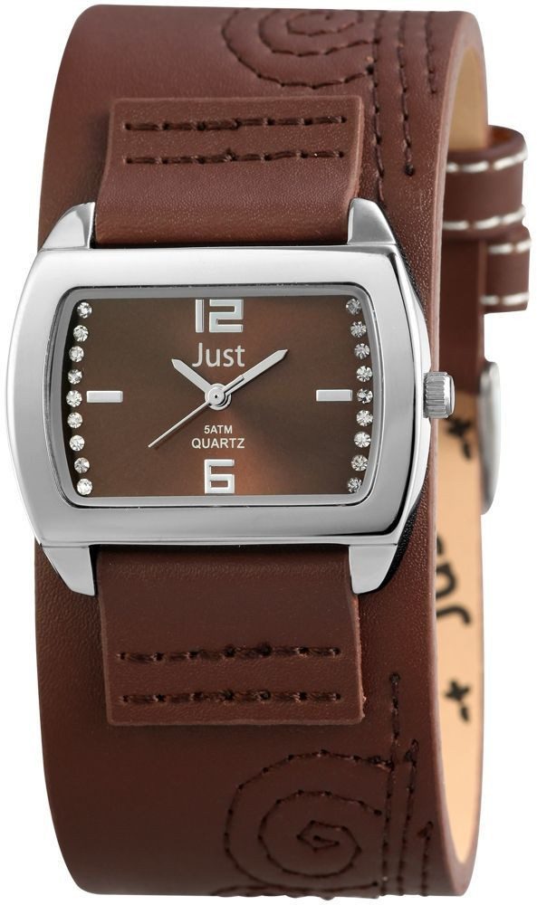 Just Watch Quarzuhr Nima Just JU041 günstig online kaufen