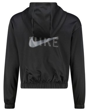 Nike Sweatjacke Mädchen Sweatjacke THERMA-FIT (1-tlg)