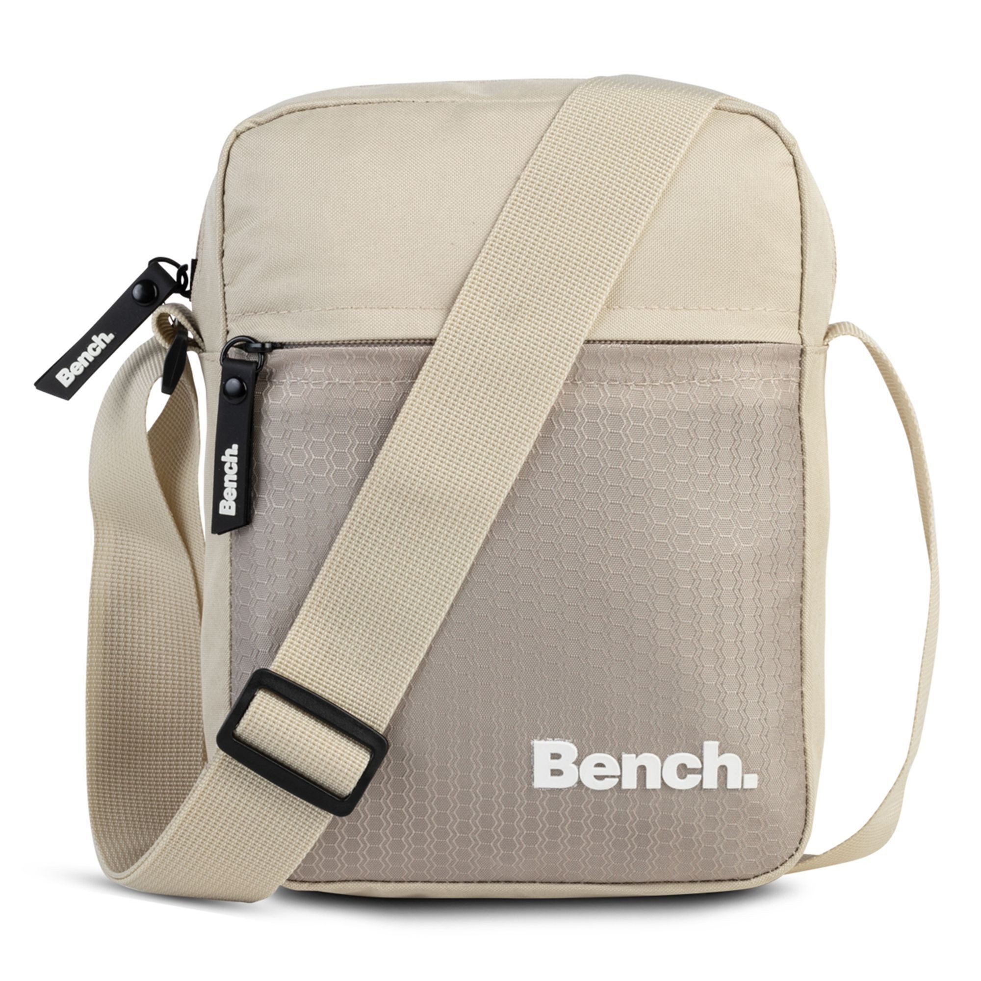 Bench. Umhängetasche Bold, Polyester günstig online kaufen