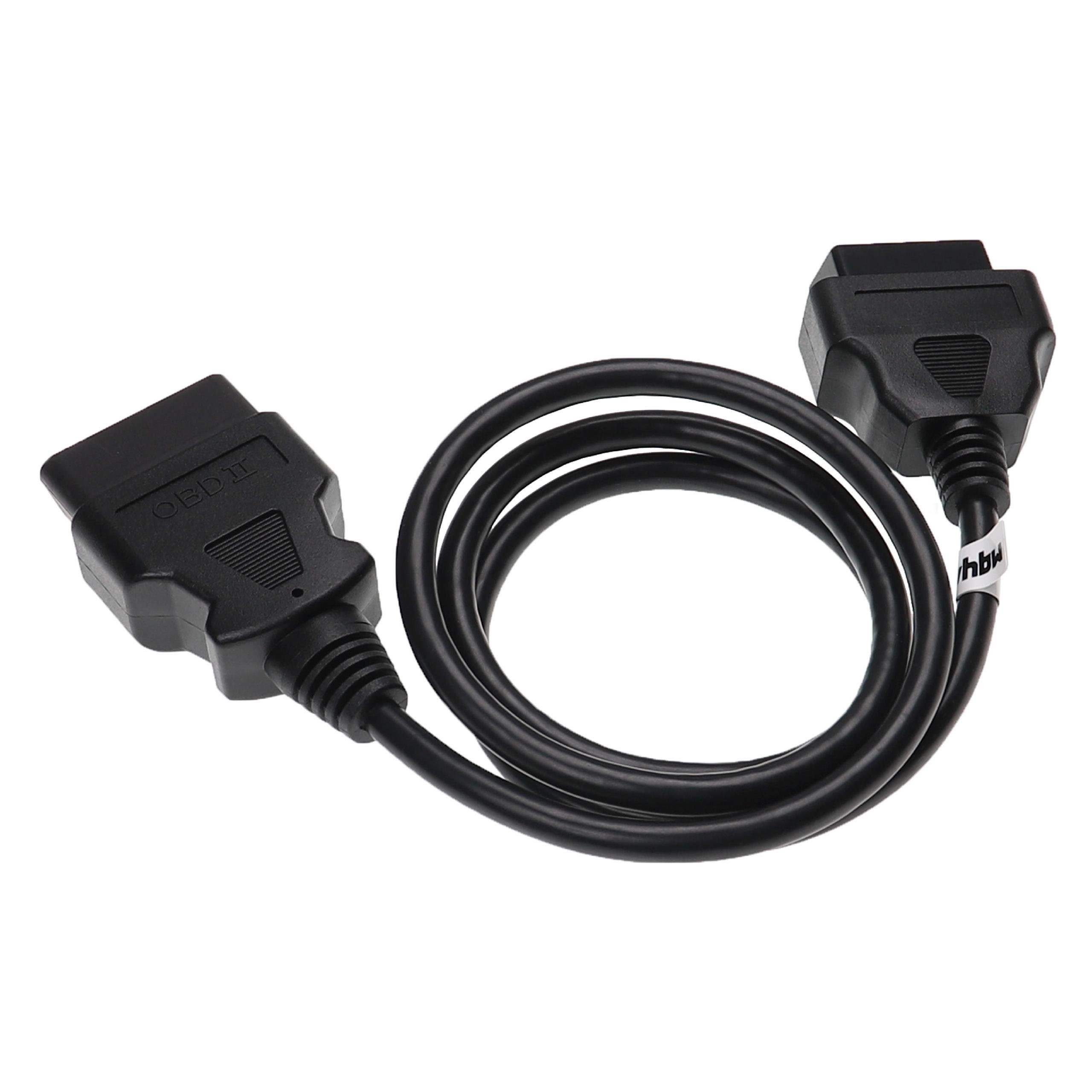 für PKW / LKW / Diagnosegerät Computer-Kabel