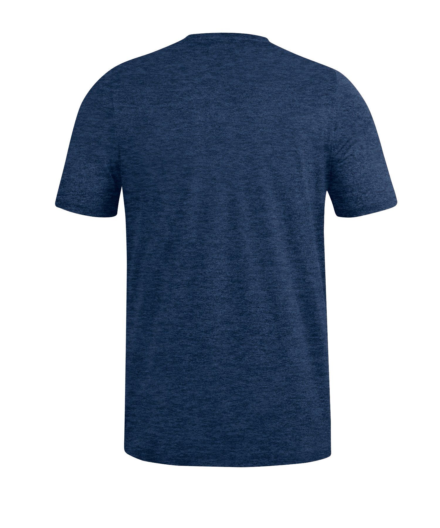 default Basic blau T-Shirt Premium Jako T-Shirt