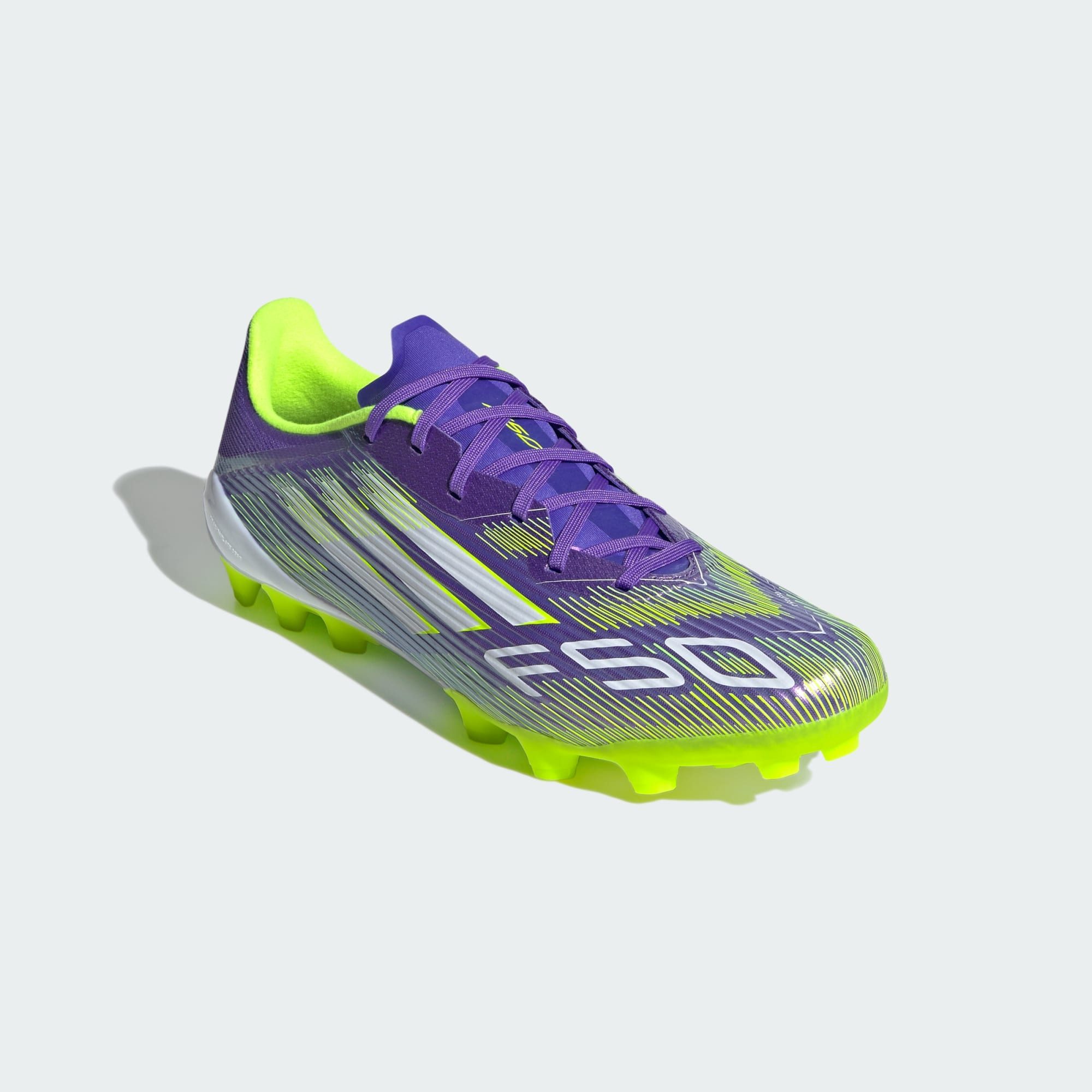 adidas Performance F50 LEAGUE 2G/3G ARTIFICIAL GRASS FUSSBALLSCHUH Fußballs günstig online kaufen