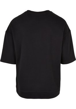 URBAN CLASSICS T-Shirt Urban Classics Herren Oversized Short Sleeve Crew (1-tlg)
