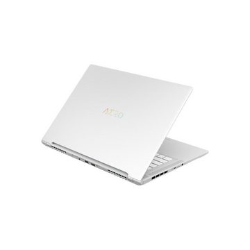 Gigabyte AERO 16 OLED (2023) BSF-73DE994SO Notebook (40.64 cm/16 Zoll, Intel Core i7 13700H, RTX 4070, 5000 GB SSD)