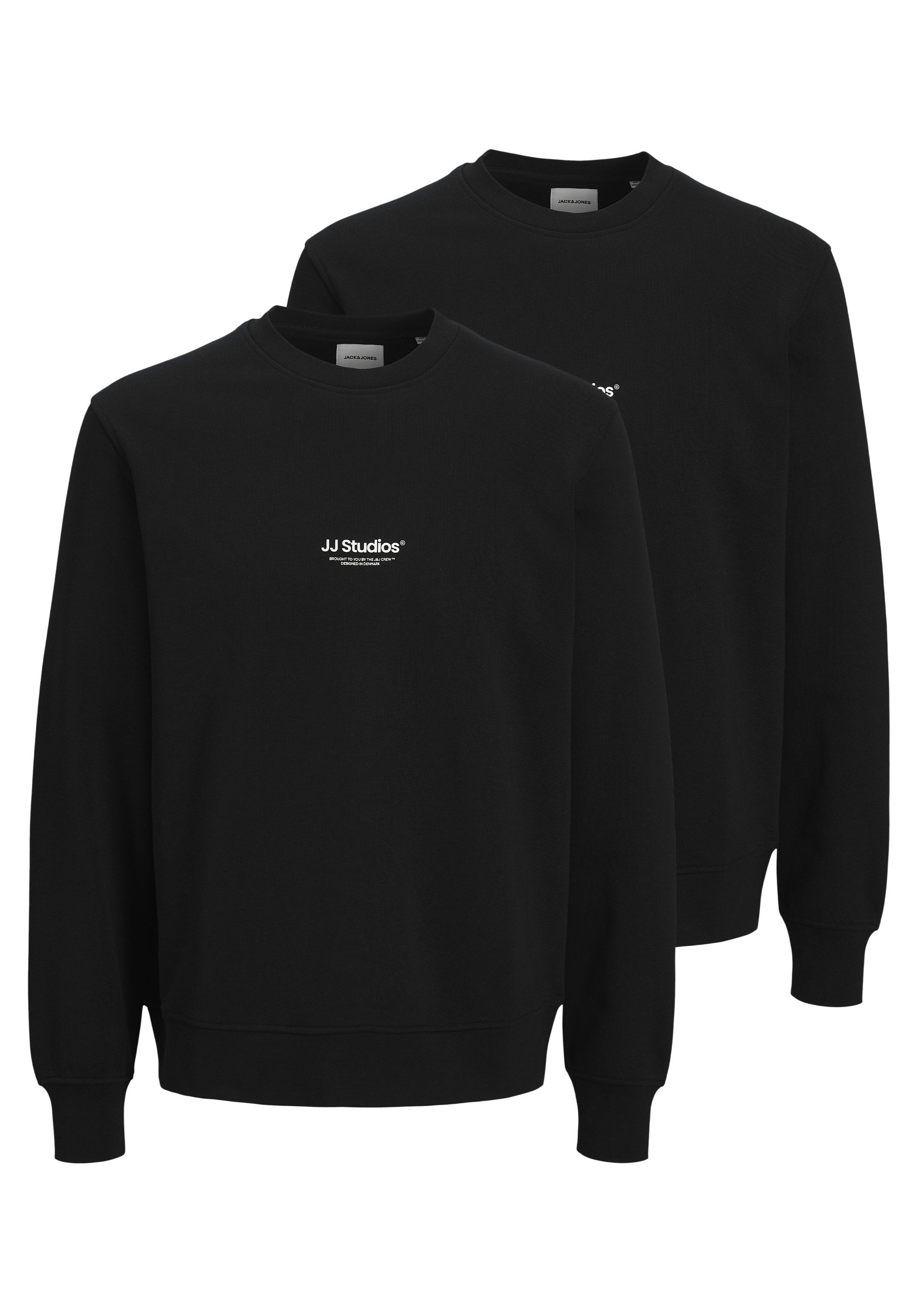 Jack & Jones Sweatshirt 2er Pack günstig online kaufen