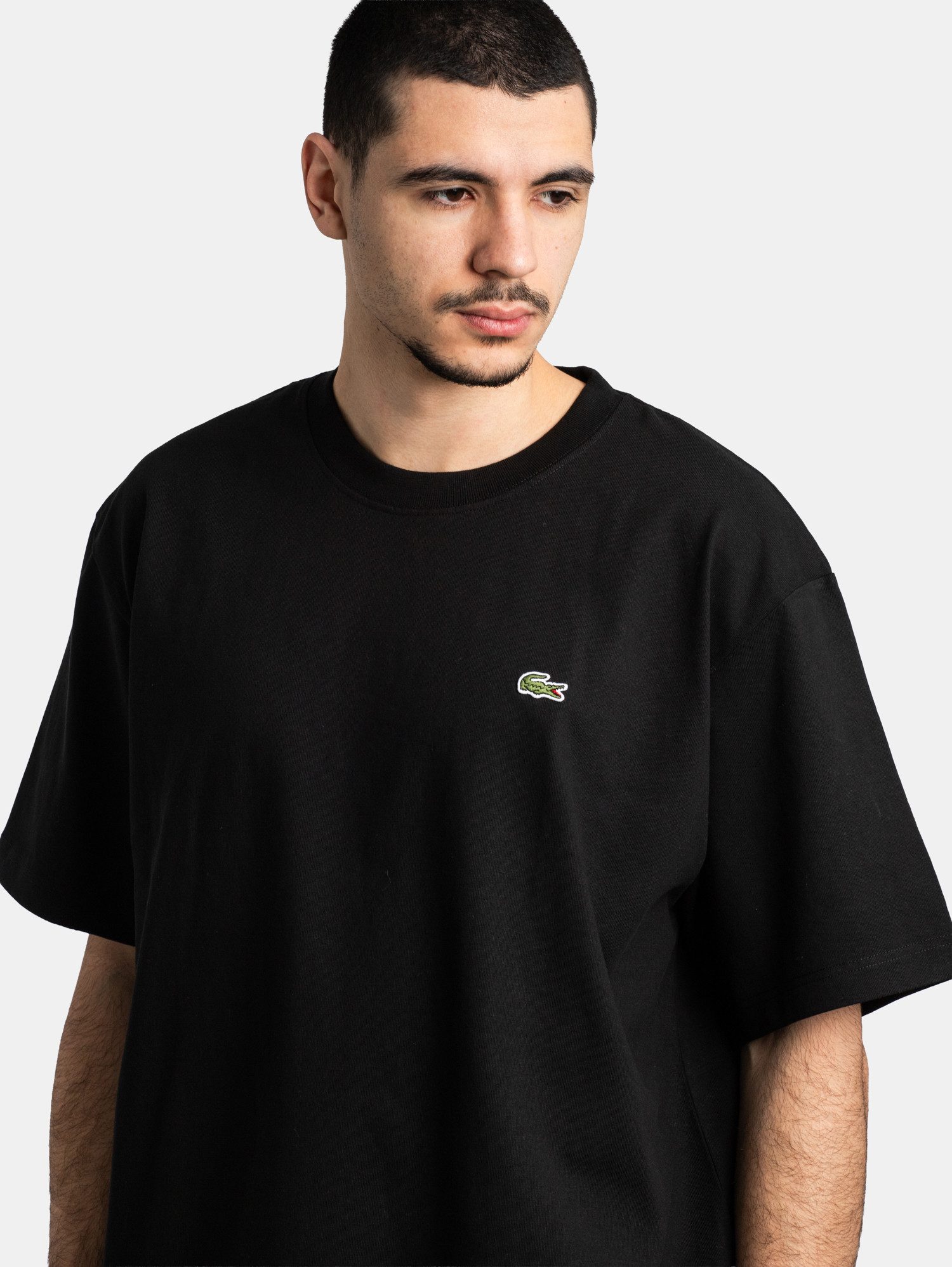 Lacoste T-Shirt Lacoste Crewneck Tee