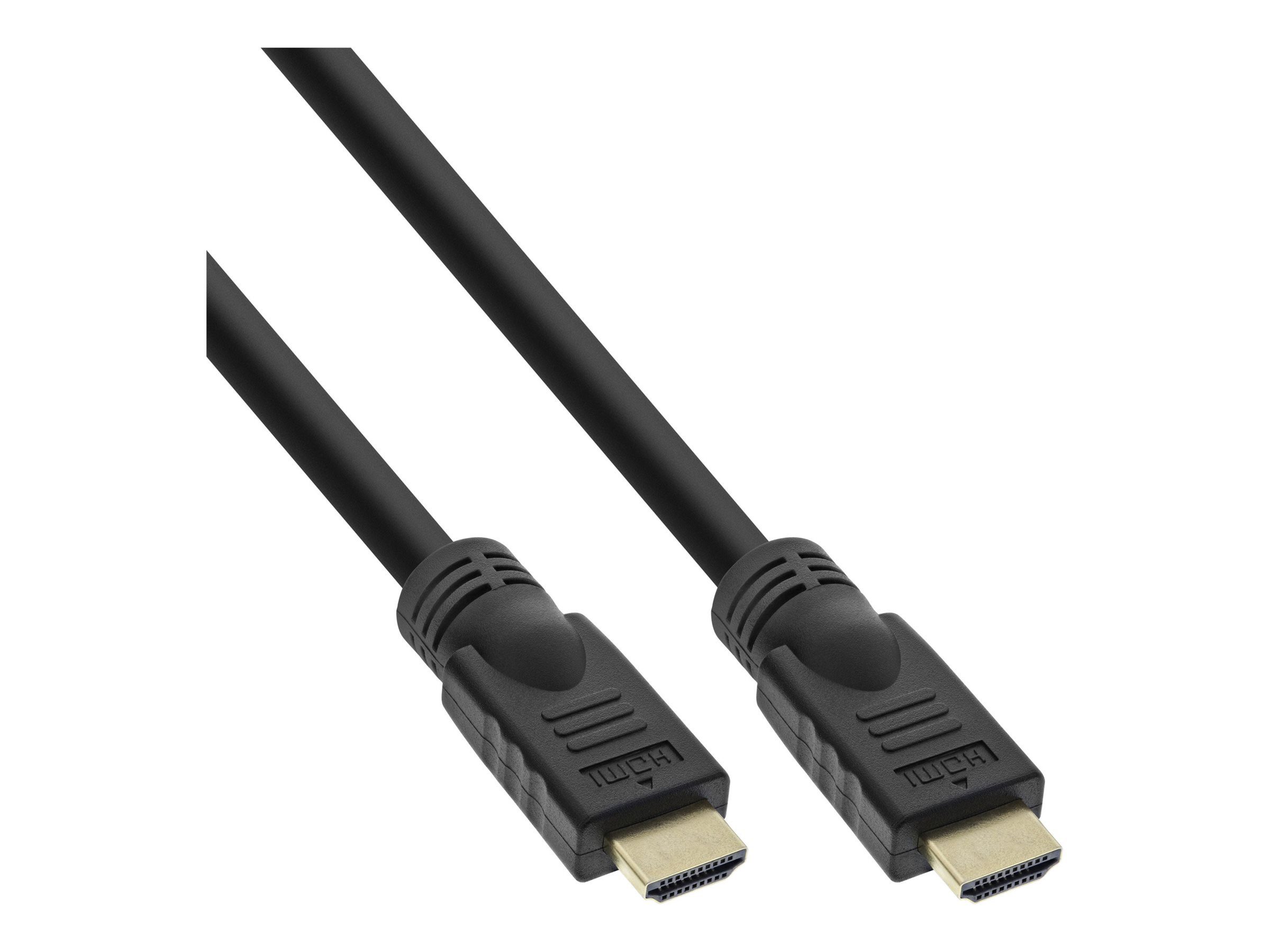 Inline TV-Kabel
