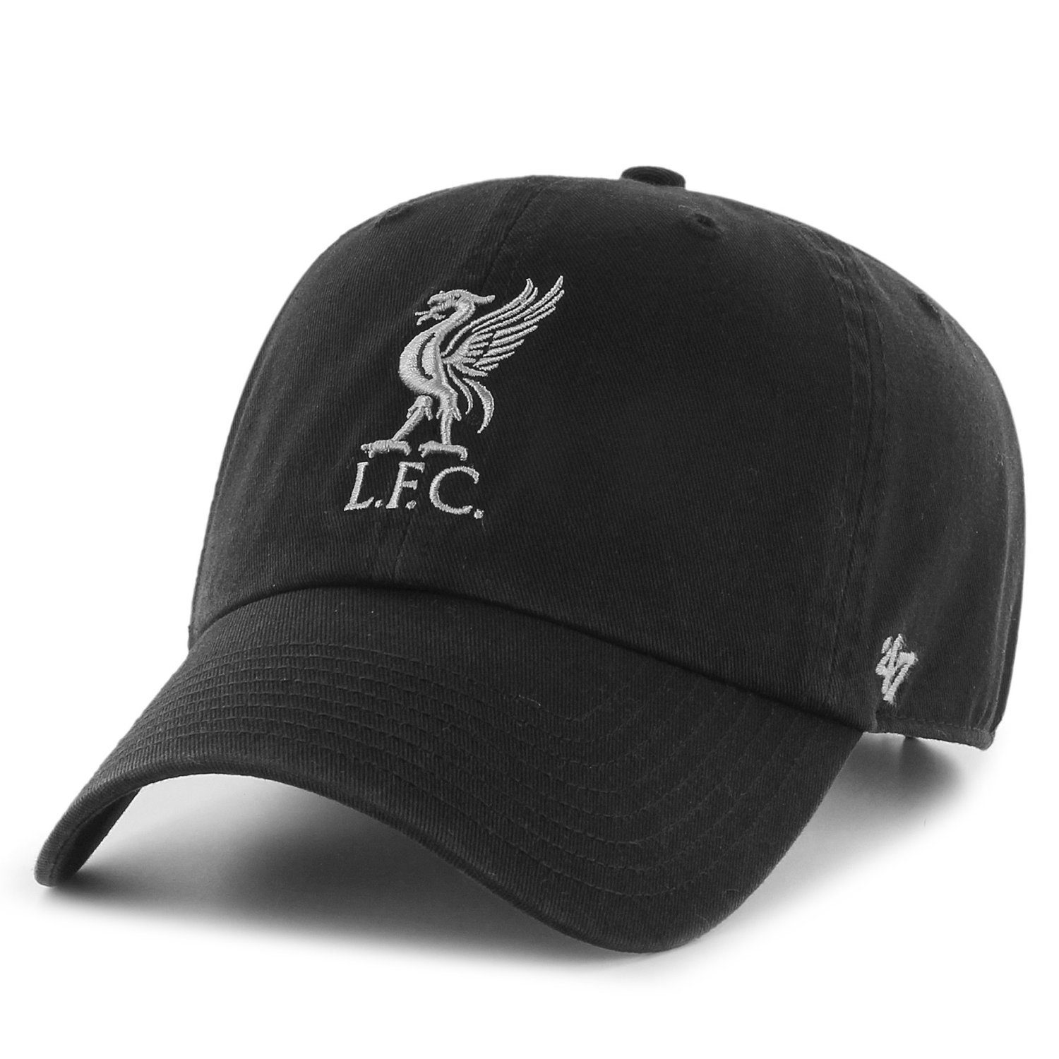 Trucker Cap Relaxed Fit FC Liverpool