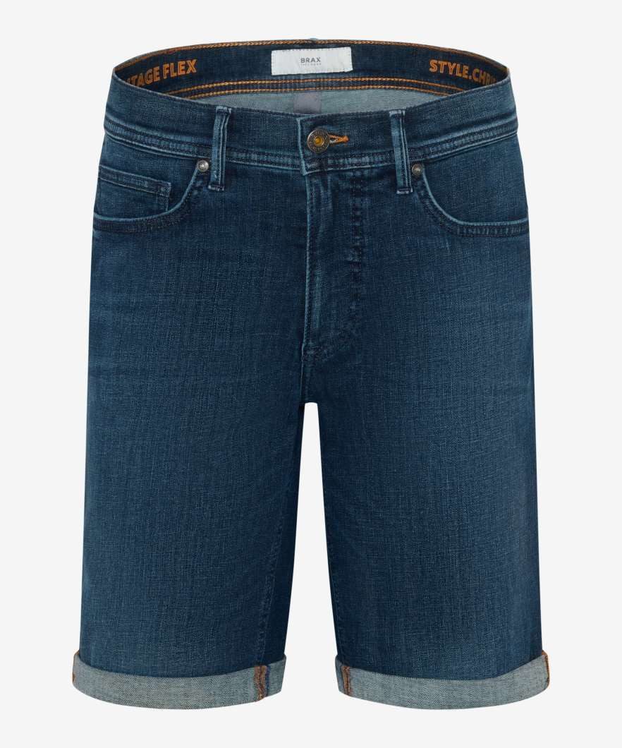 Bermudas