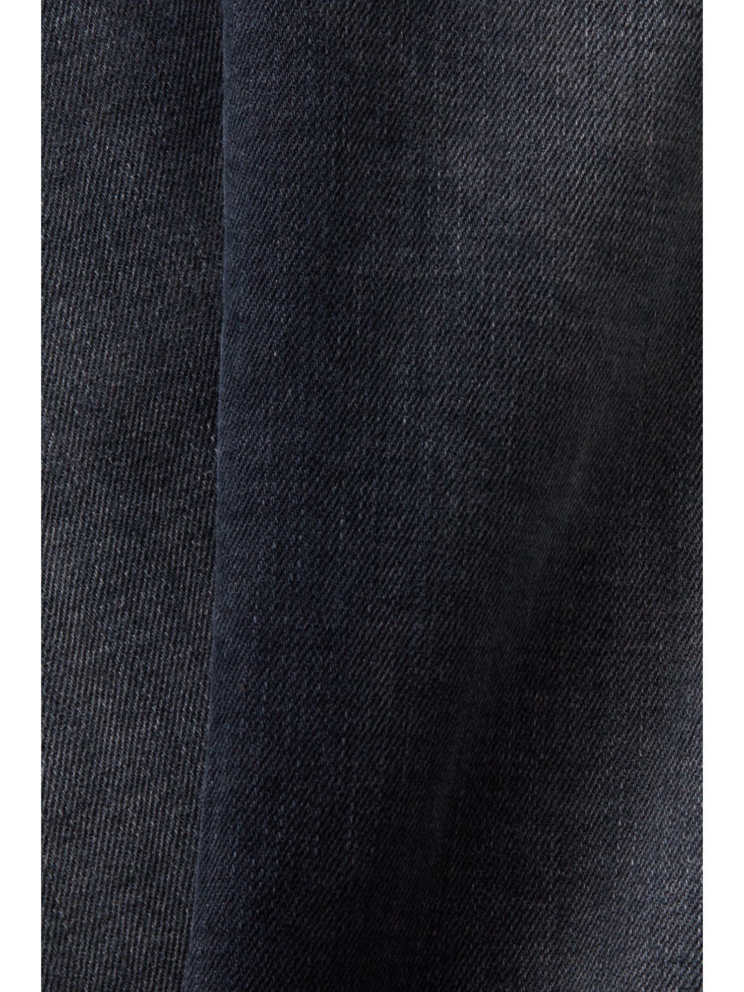 Bootcut-Jeans Esprit Bootcut-Jeans Bund mit mittelhohem
