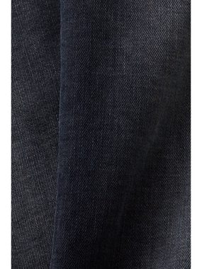 Esprit Bootcut-Jeans Bootcut-Jeans mit mittelhohem Bund