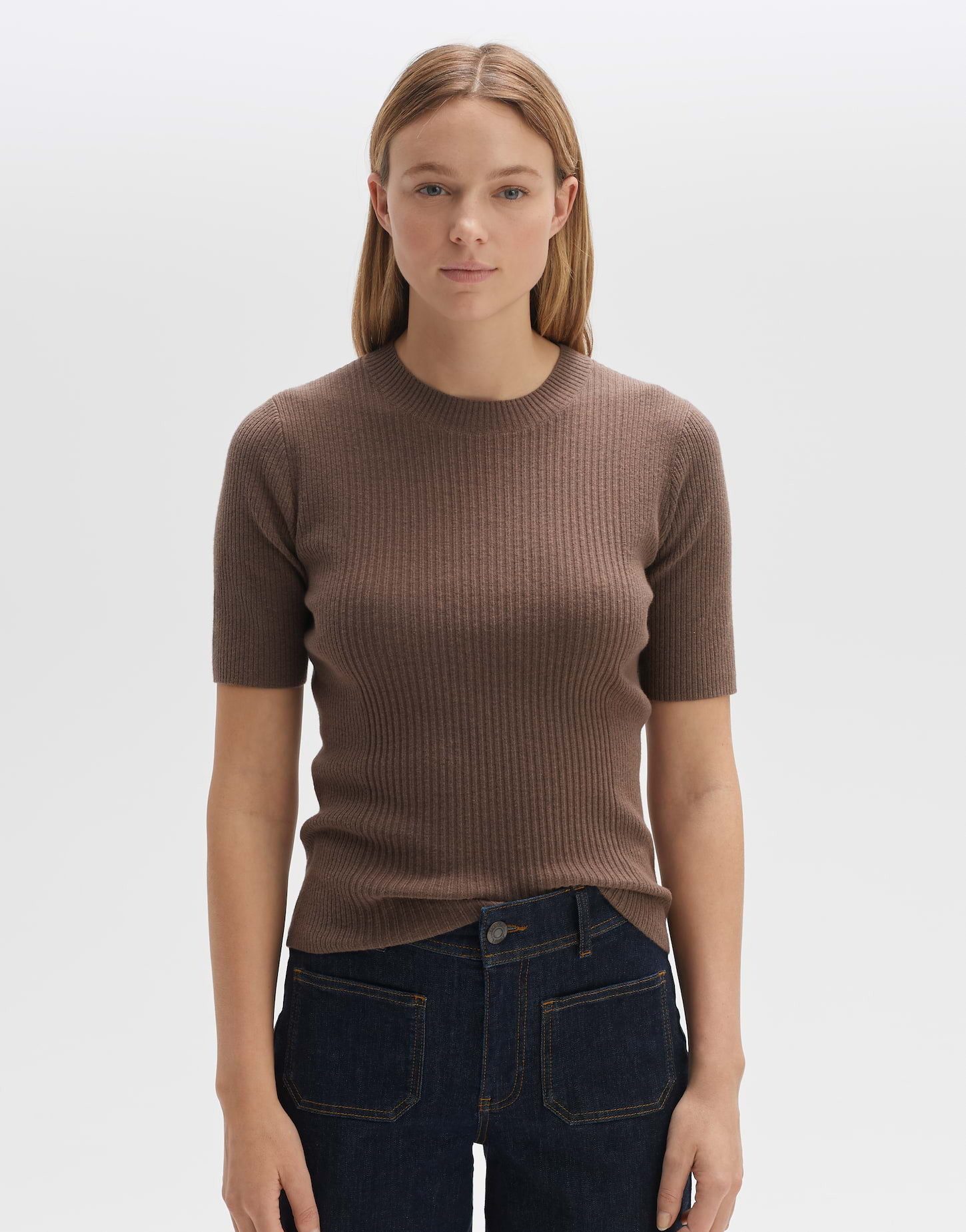 Strickpullover Prika