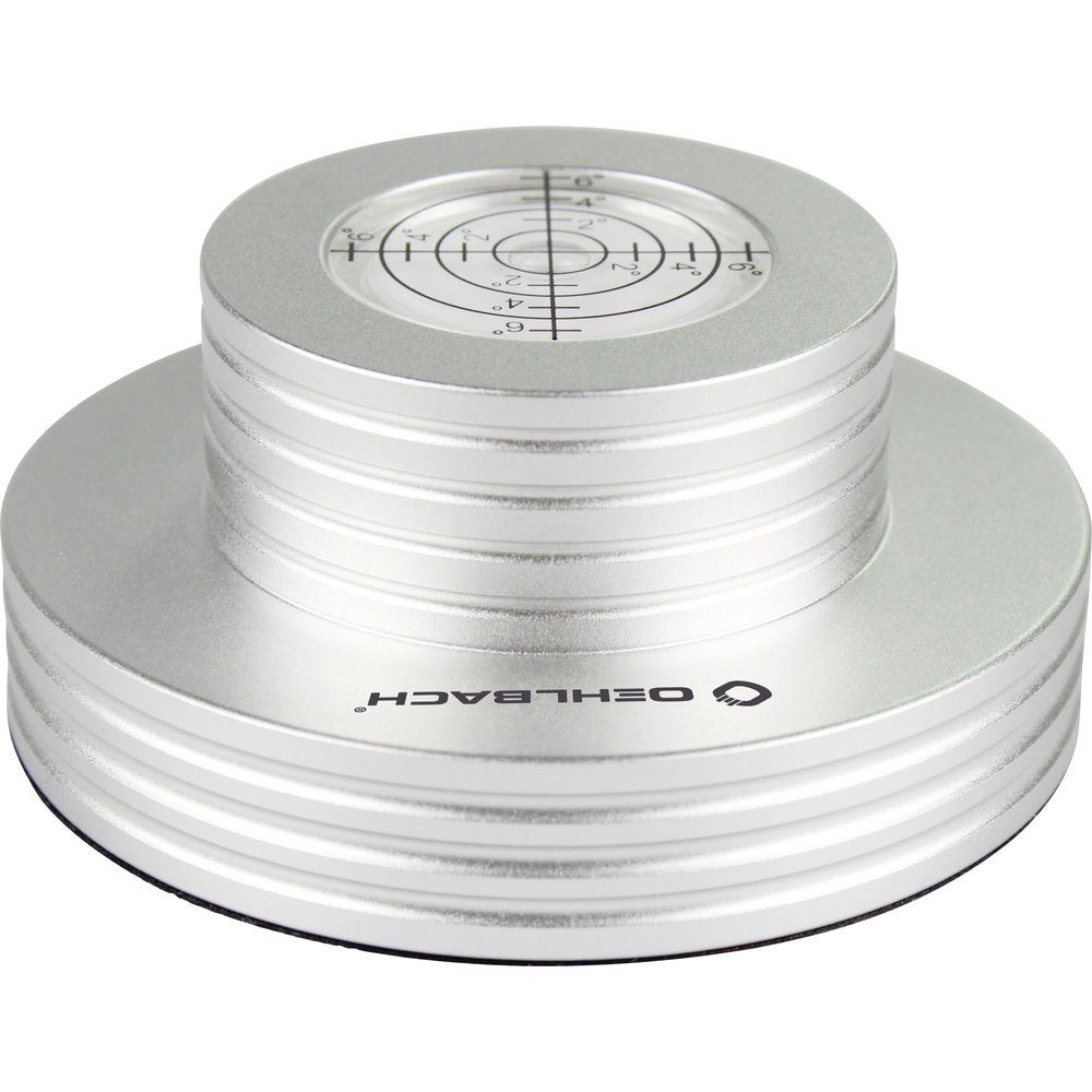 OEHLBACH Oehlbach Balance Checker Plattengewicht Plattenspieler