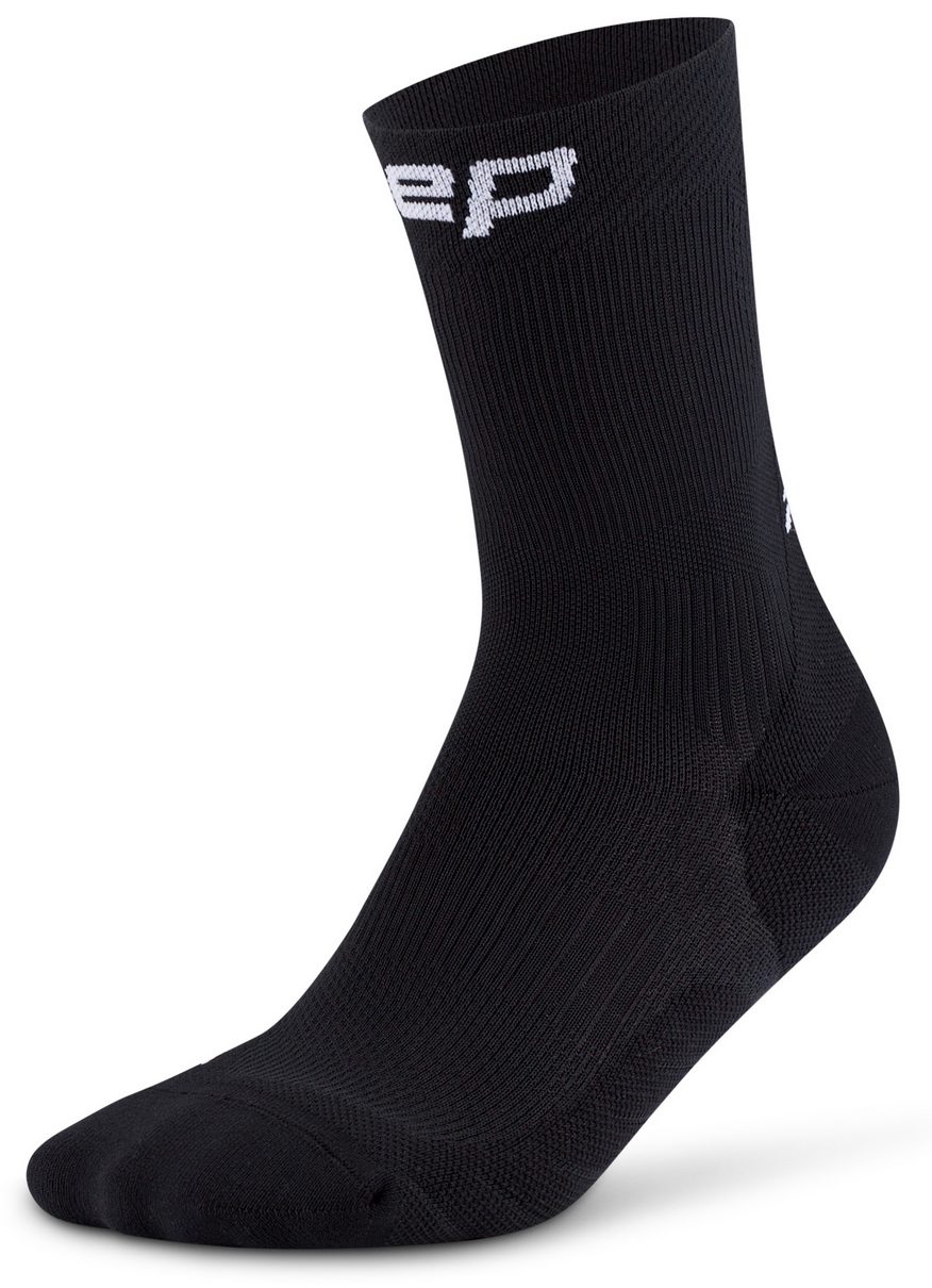 CEP Basicsocken CEP run socks, mid cut, 5.0, w