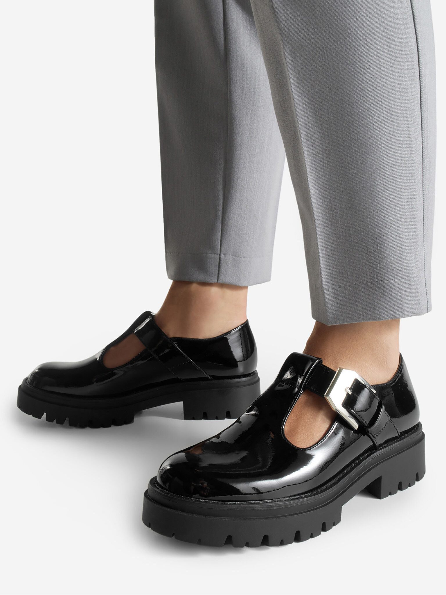 Jenny Fairy Jenny Fairy Halbschuhe Damen WS5865-10 Schwarz Schnürschuh günstig online kaufen