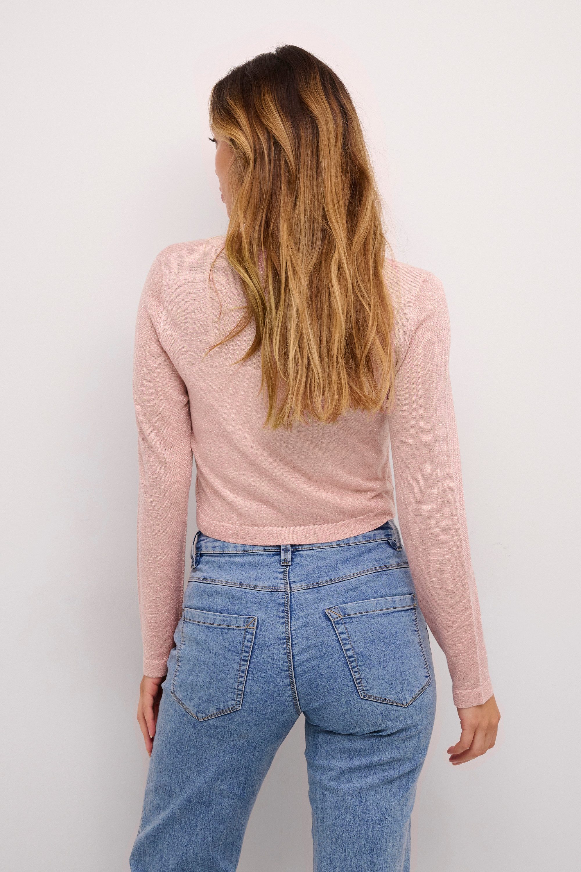 KAFFE Bolero Bolero KAankra