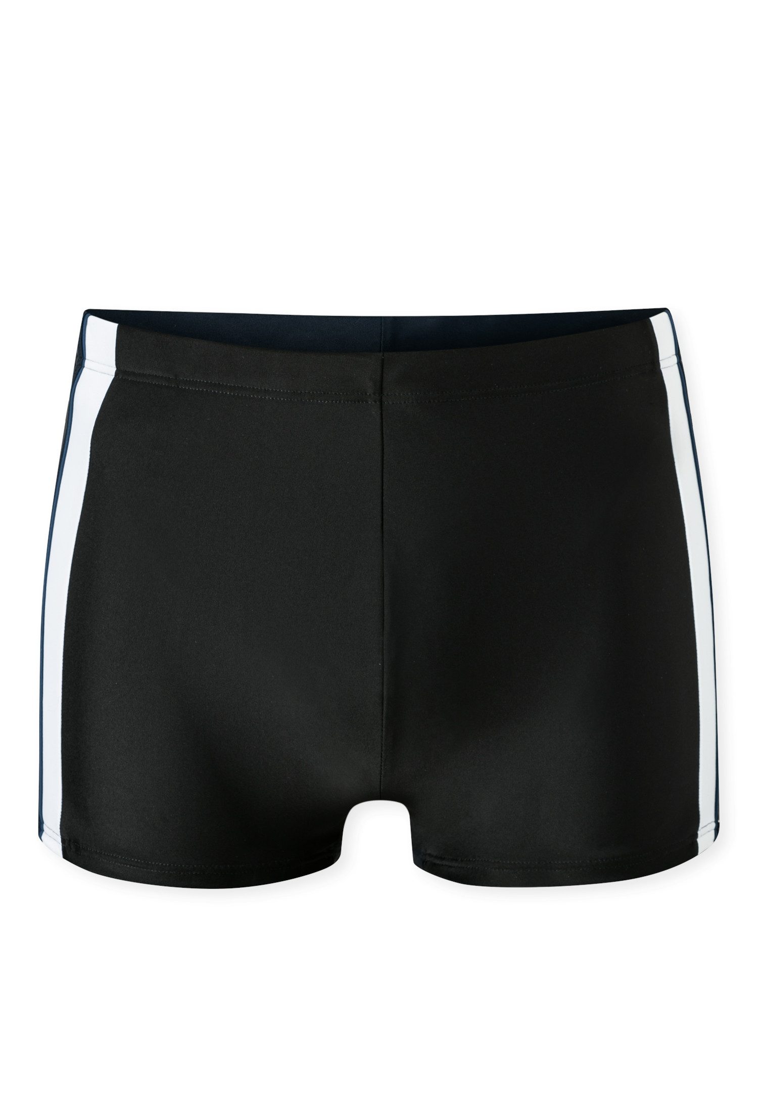 Schiesser Badepants Badehose mit Bein