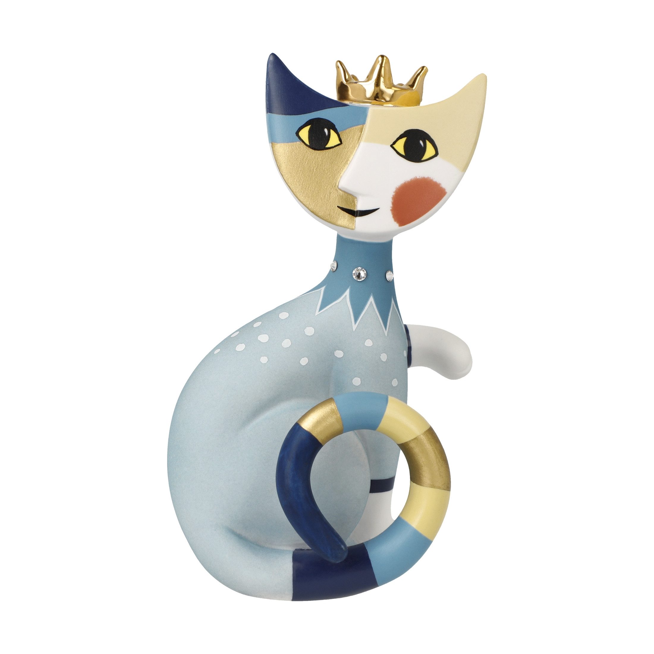 Goebel Dekofigur Goebel Rosina Wachtmeister, Figur, günstig online kaufen
