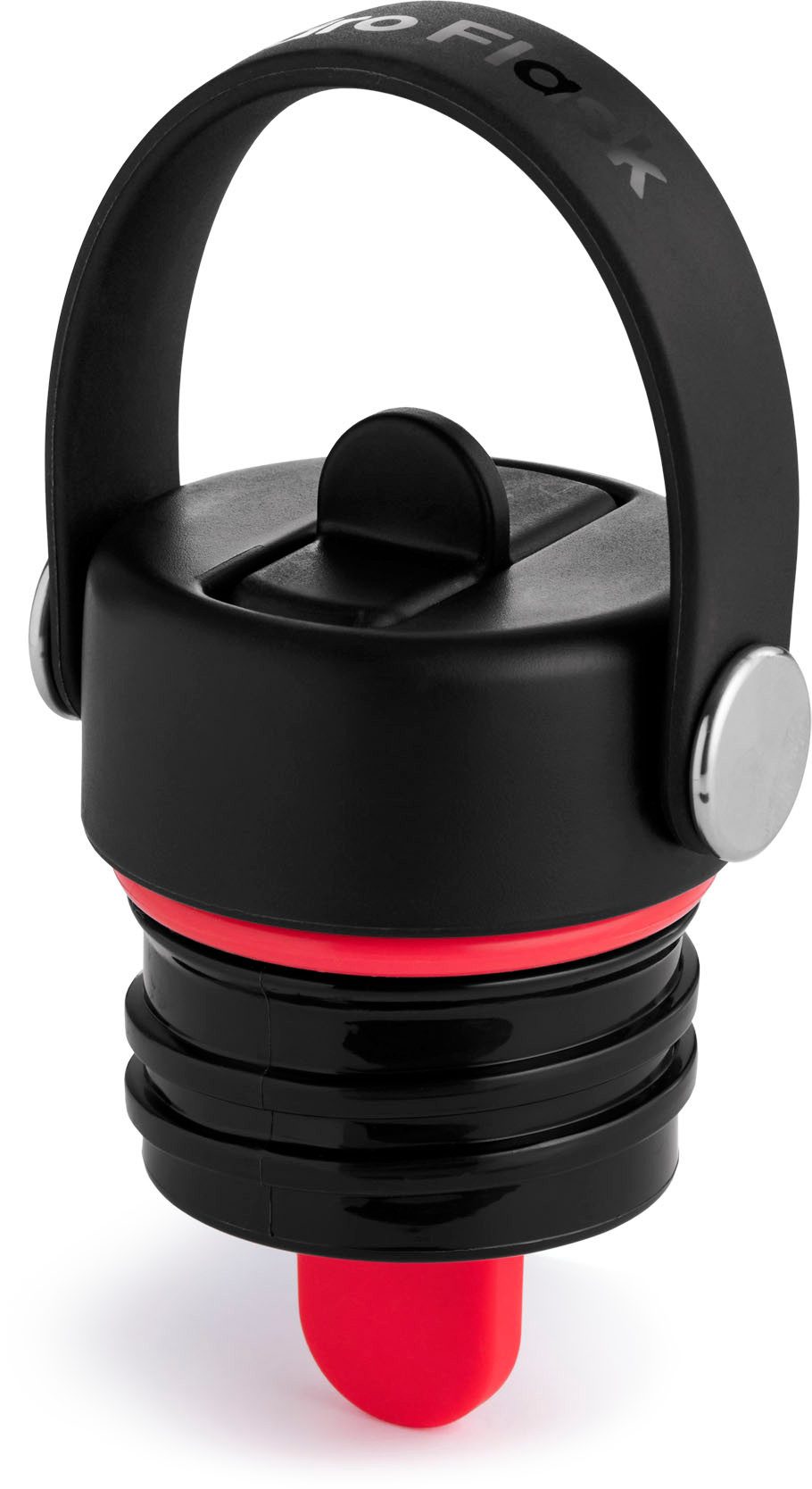 Hydro Flask Deckel Standard Flex Straw Cap, (1-tlg)