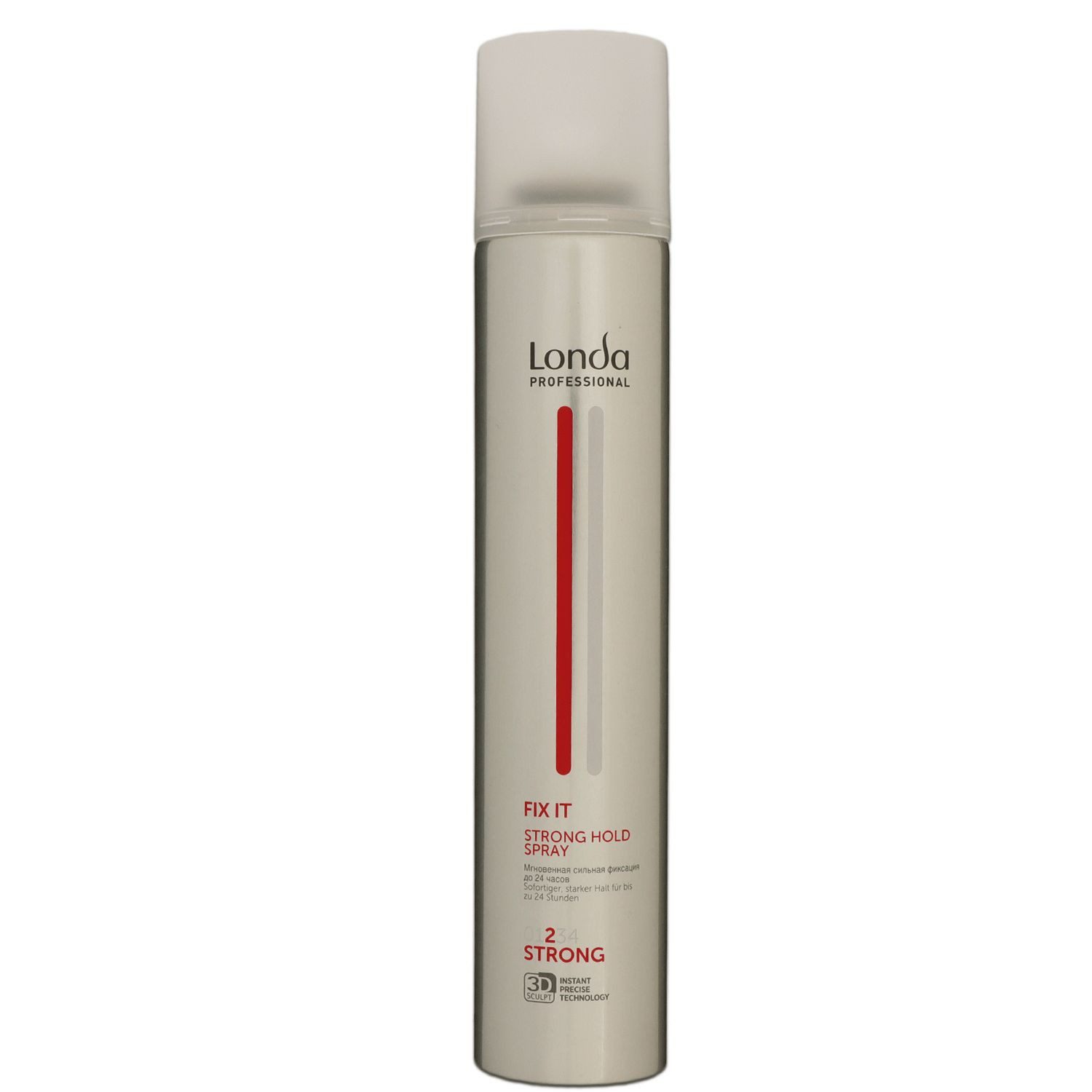 Londa Professional Haarspray Londa Style Fix It Haarlack 300 ml