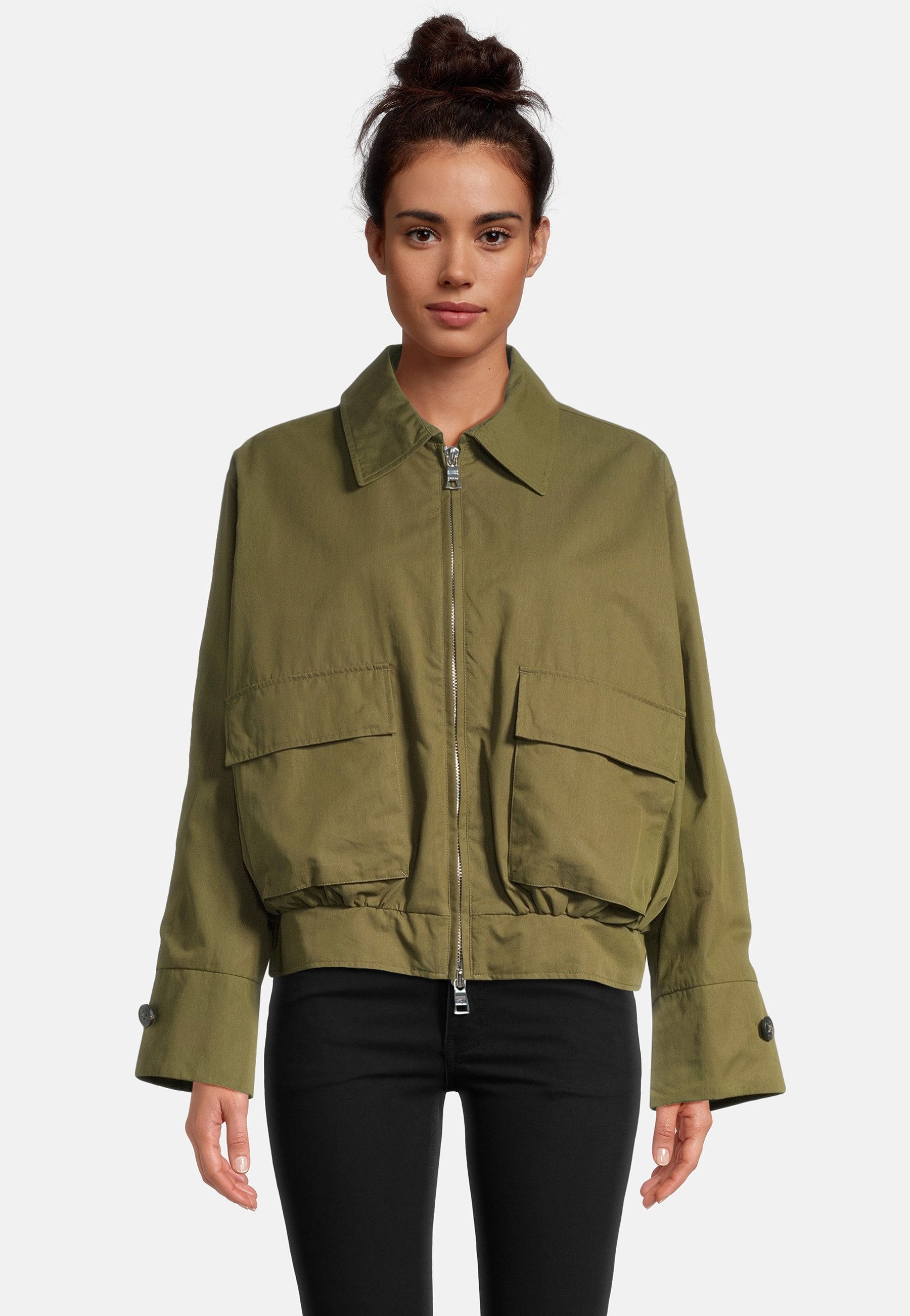 Blonde No.8 Outdoorjacke MONTANA günstig online kaufen