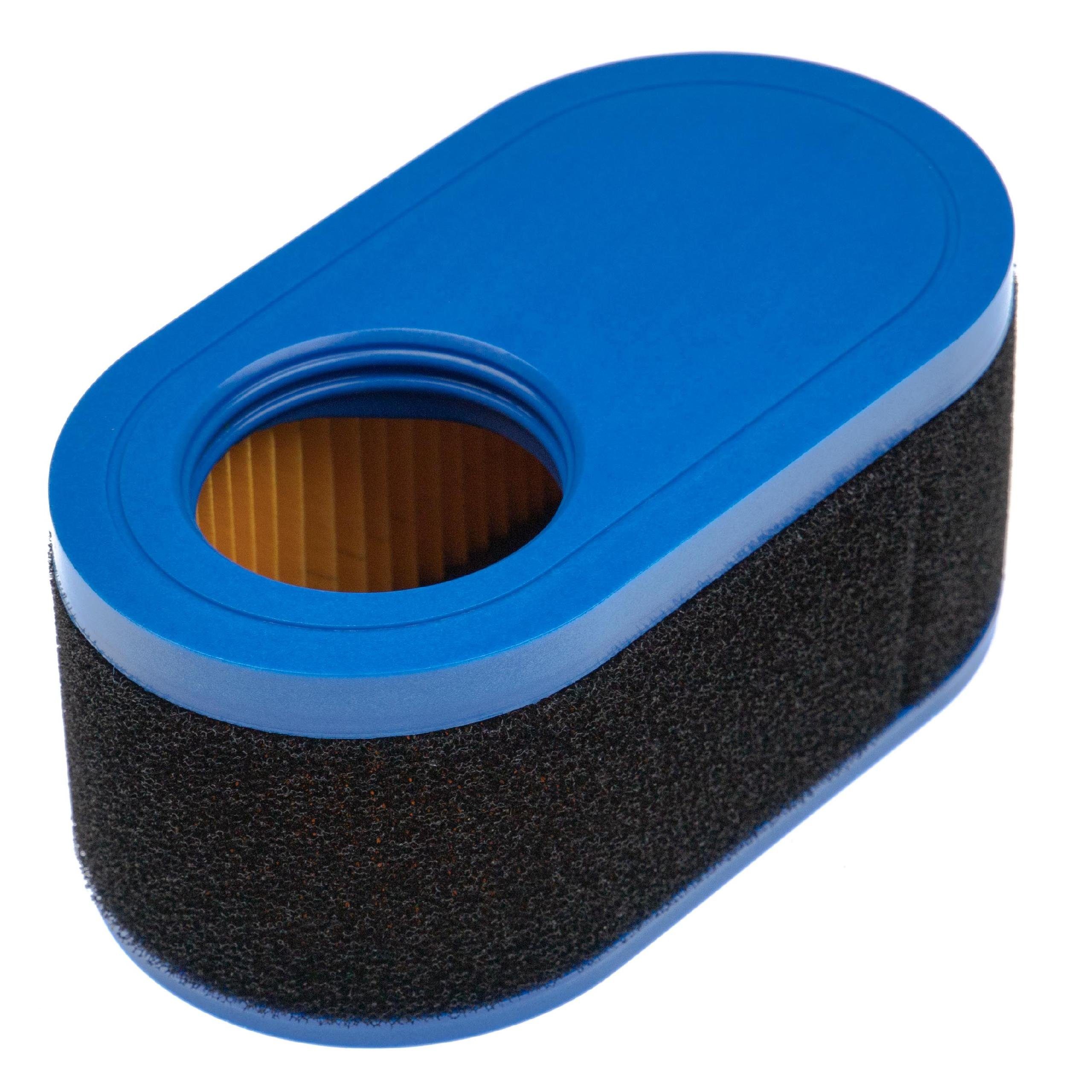 Ersatzfilter Holzspalter