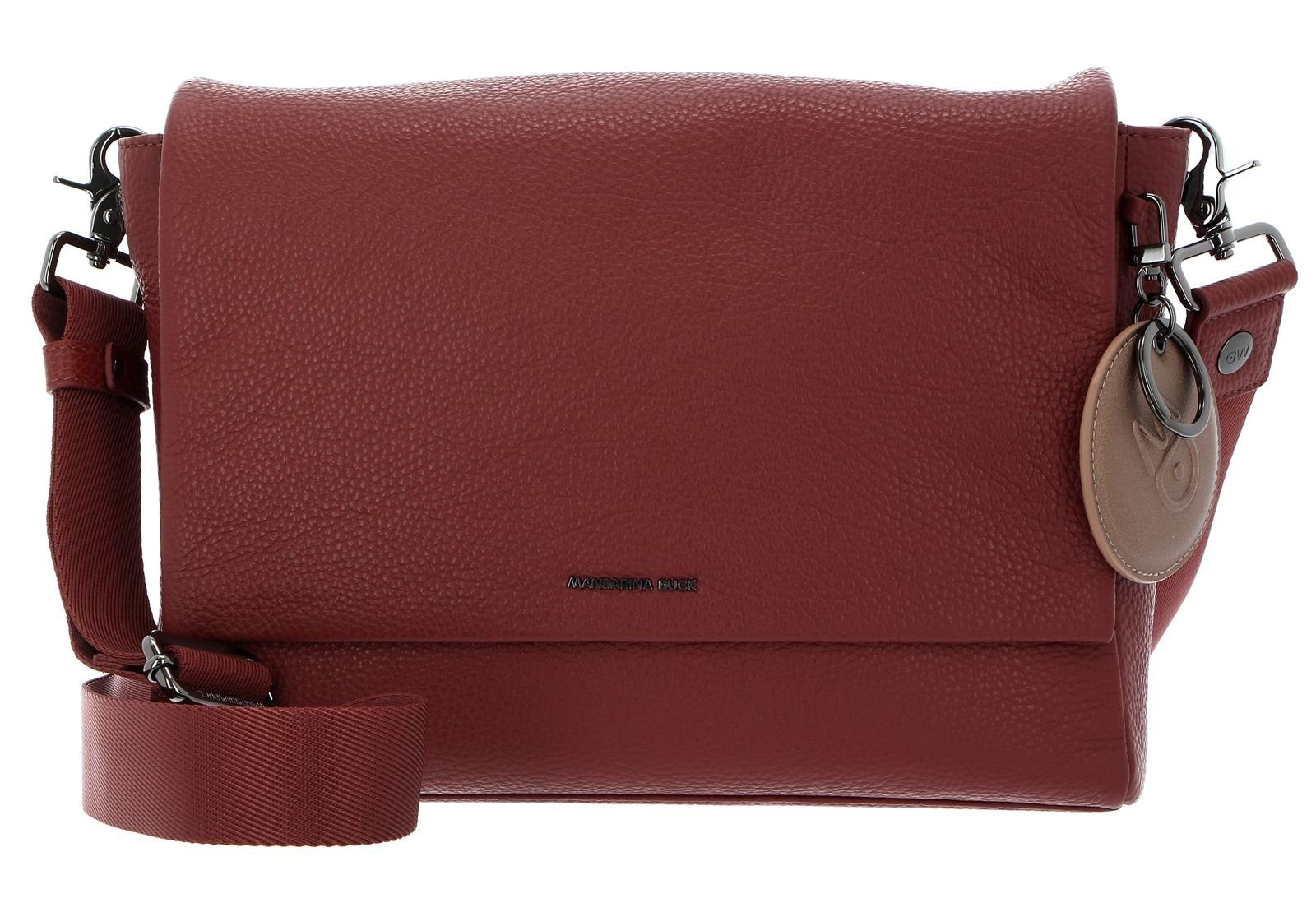 Umhängetasche Mellow Leather