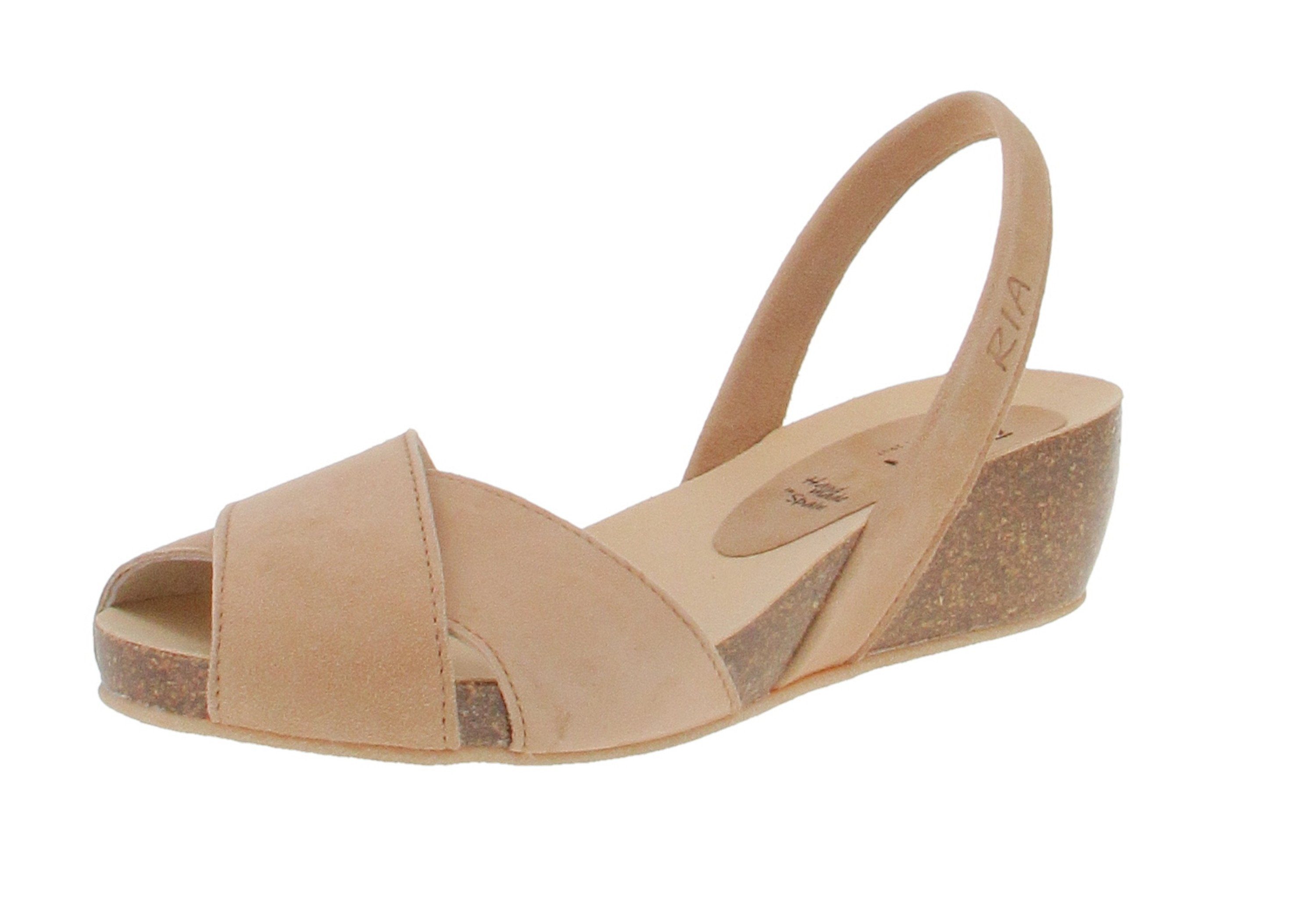 Ria Menorca 33201-AnteC6482-38 Sandale günstig online kaufen