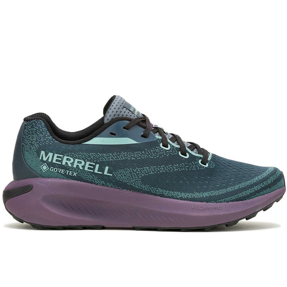 Morphlite GTX Herren Trailrunning Wandern Turnschuhe Sneaker J068215 Laufschuh