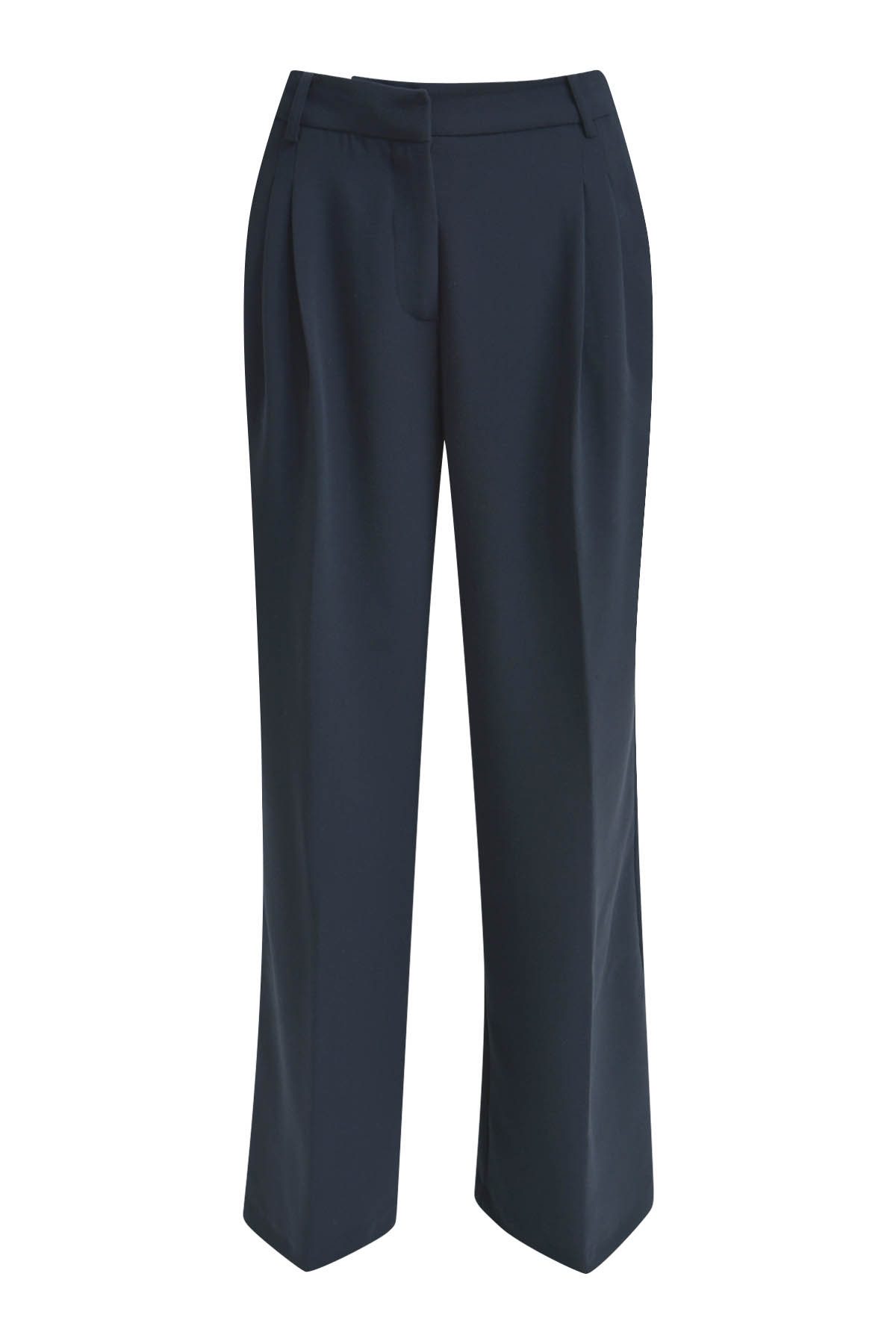 Milano Italy Stoffhose