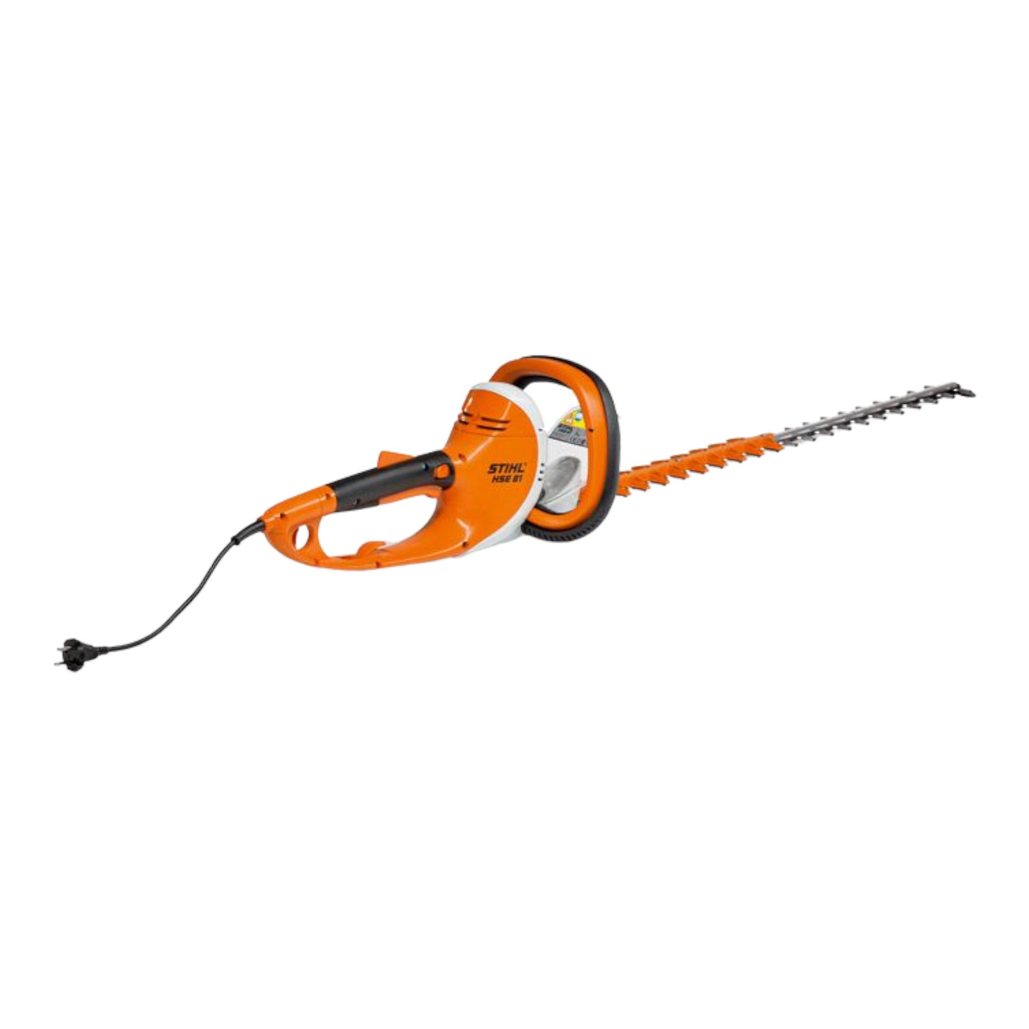 STIHL Elektro-Heckenschere Heckenschere STIHL HSE 81 - 70 cm