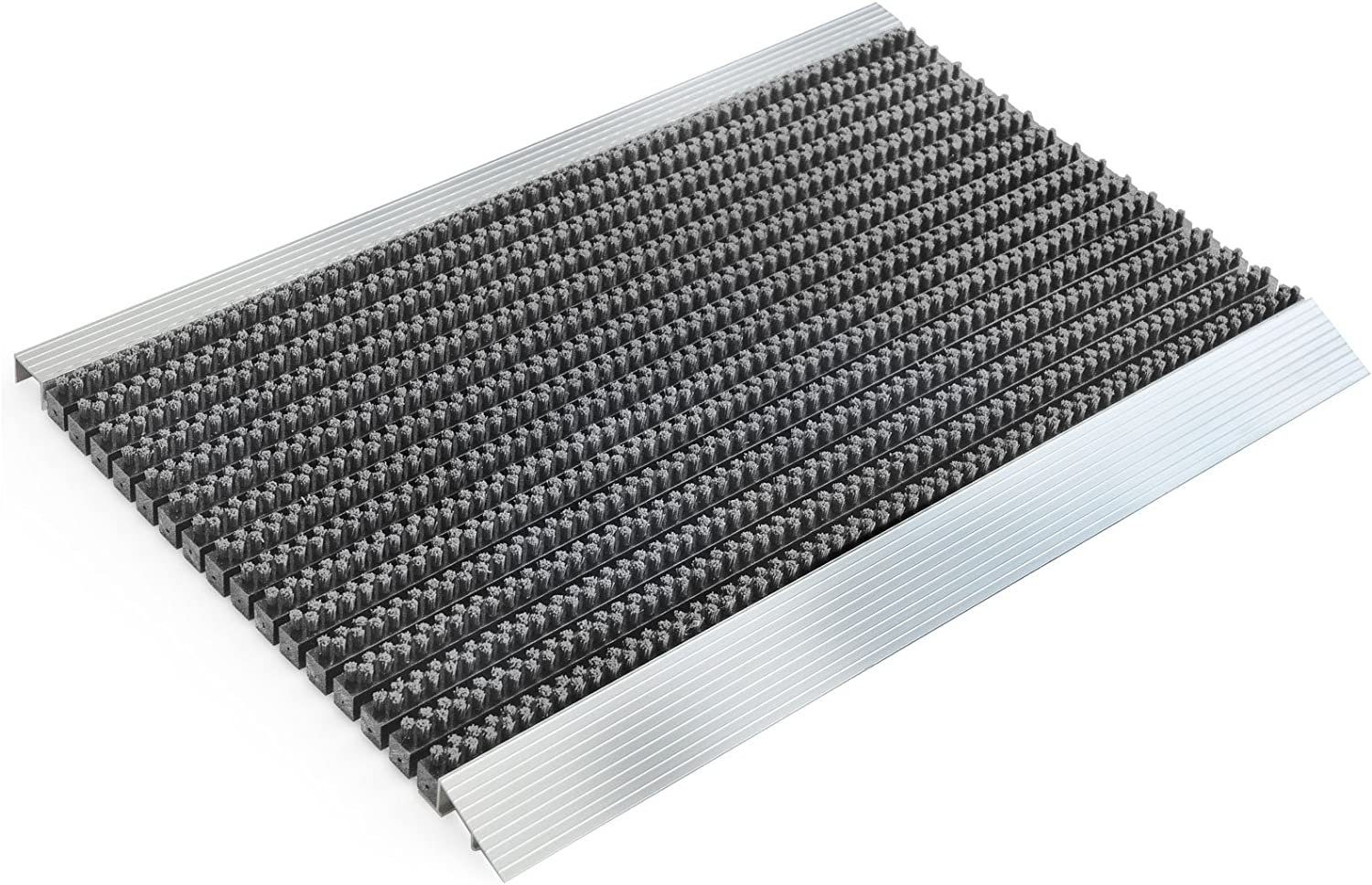 Karat Fußmatte Premium-Alumatte, verschiedene Farben & Größen, rutschfest, günstig online kaufen