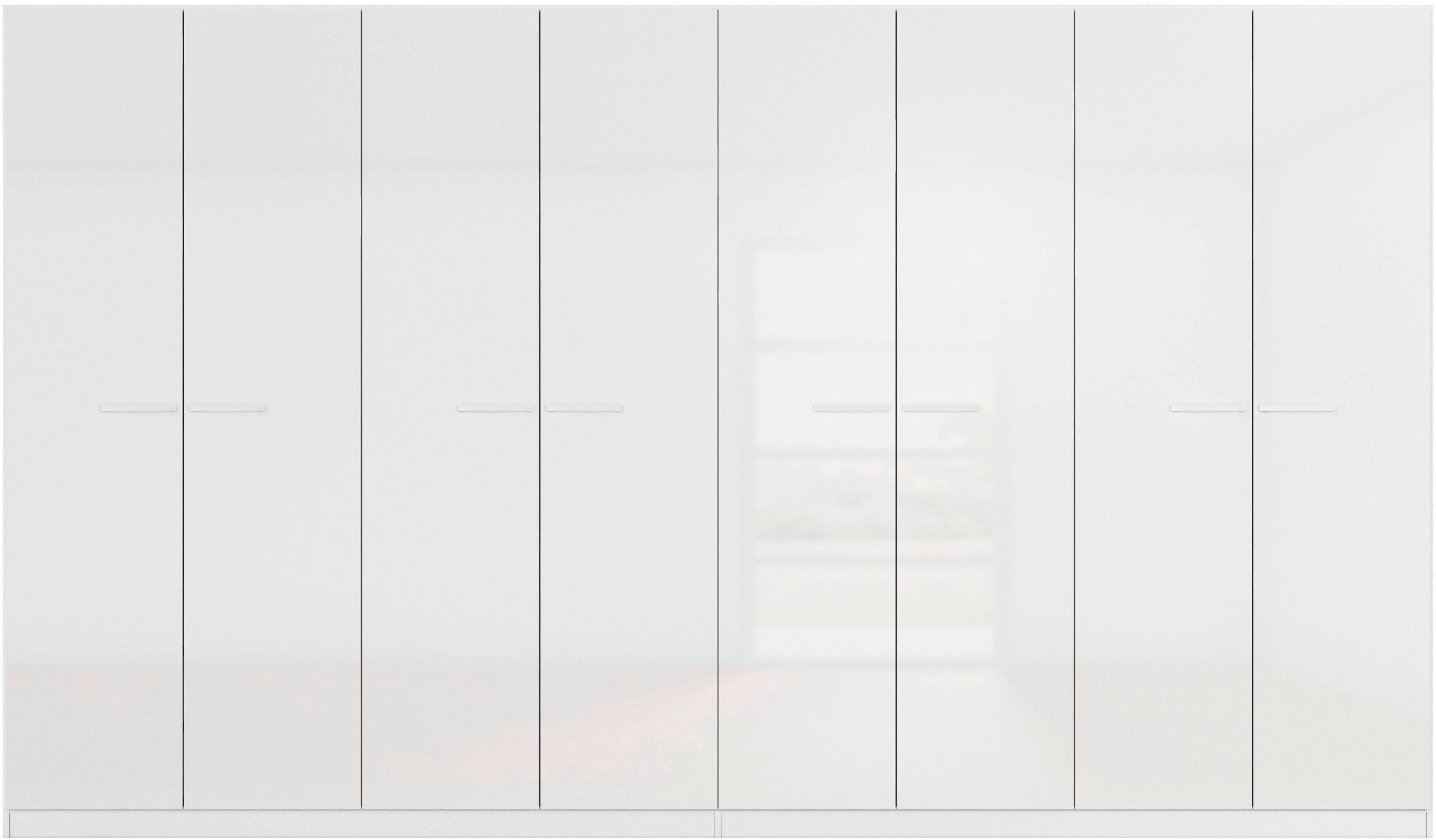 rauch Drehtürenschrank Kleiderschrank Schrank Garderobe TOPSELLER OTELI ink günstig online kaufen