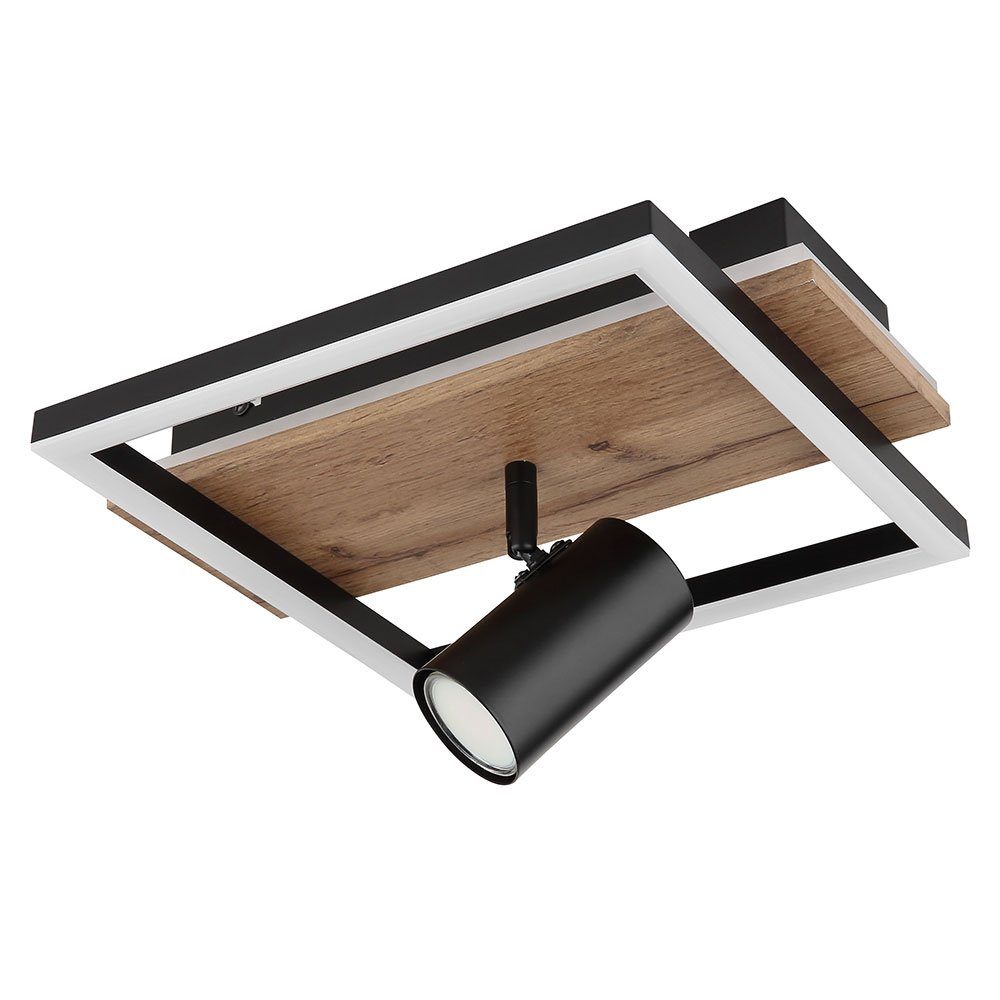 LED Deckenleuchte